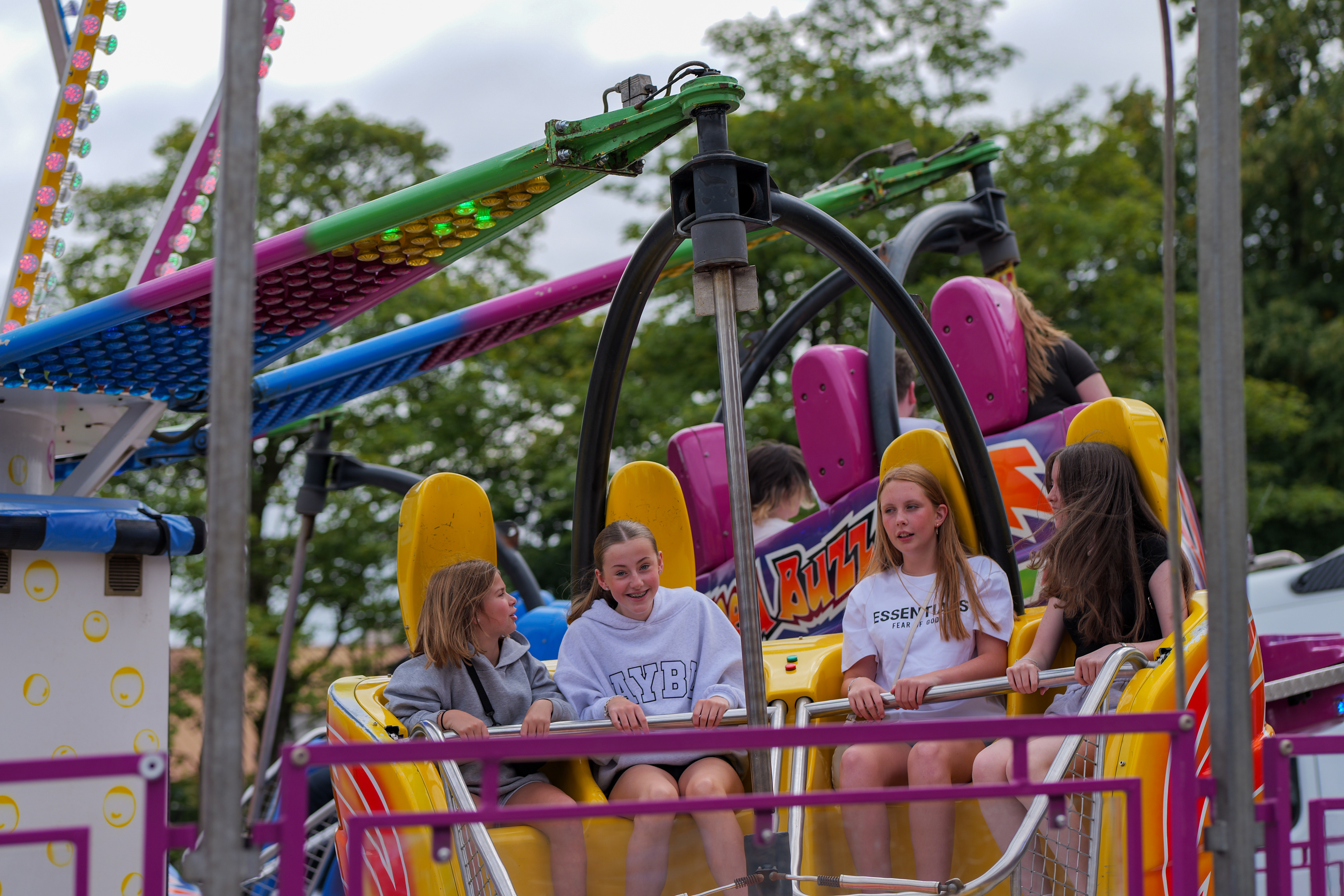 Kirkintilloch Big Weekend