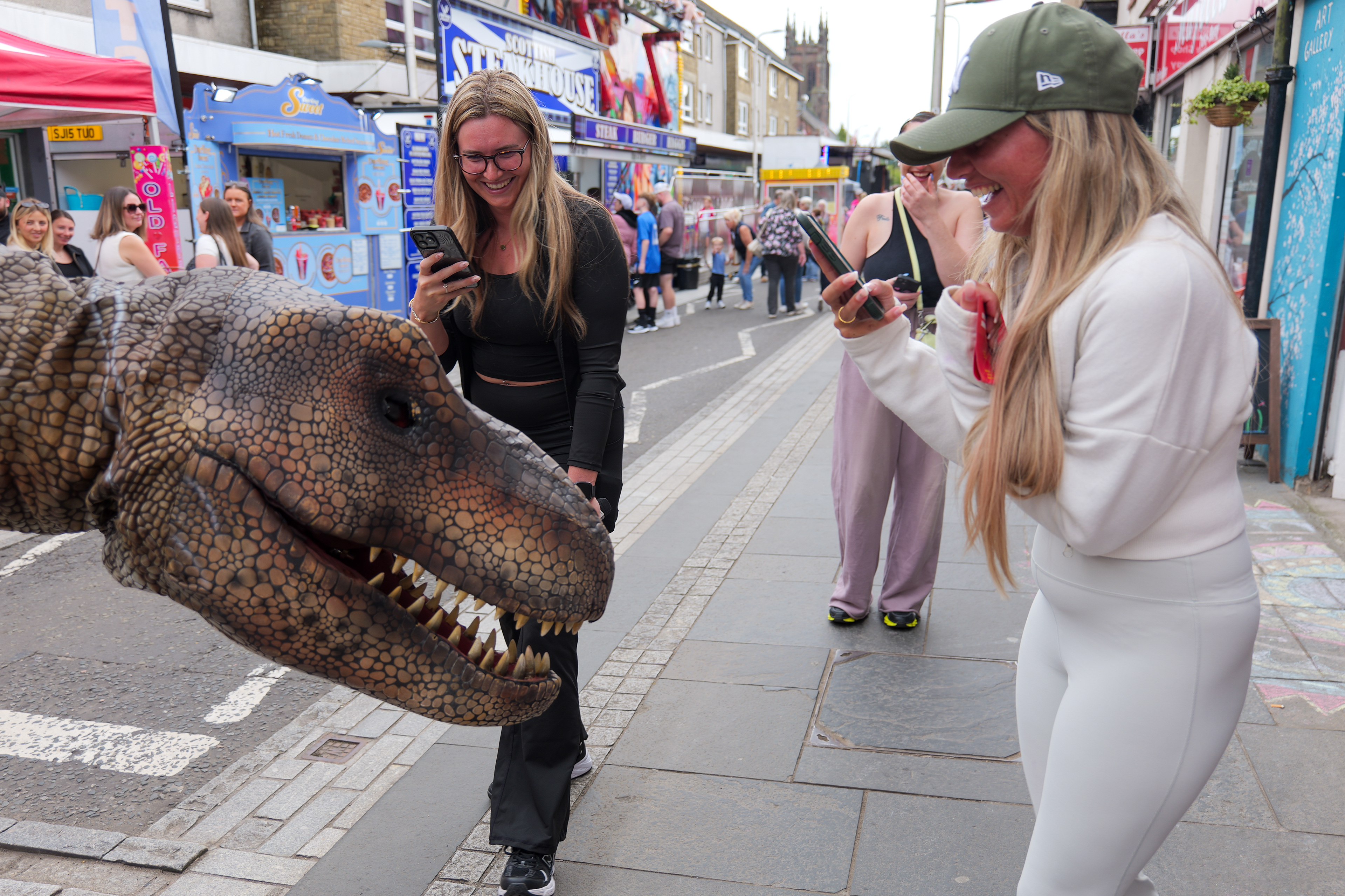 Kirkintilloch Big Weekend