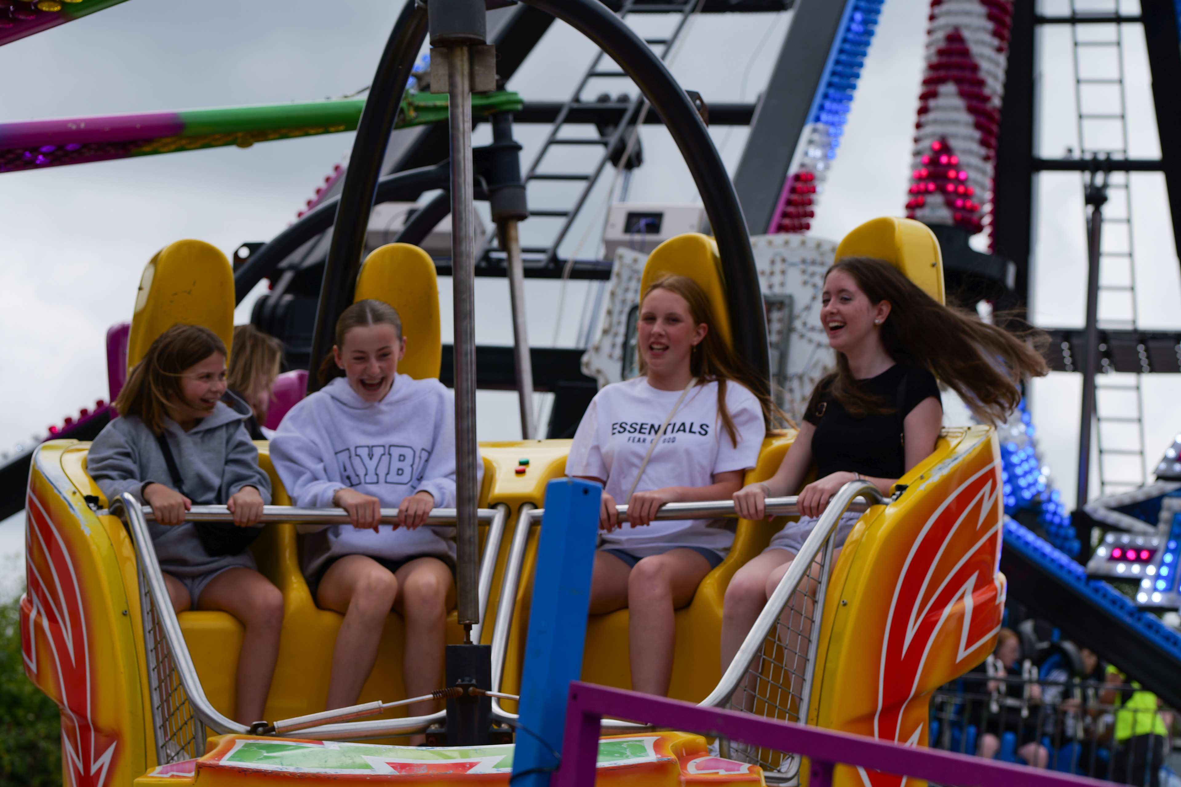 Kirkintilloch Big Weekend