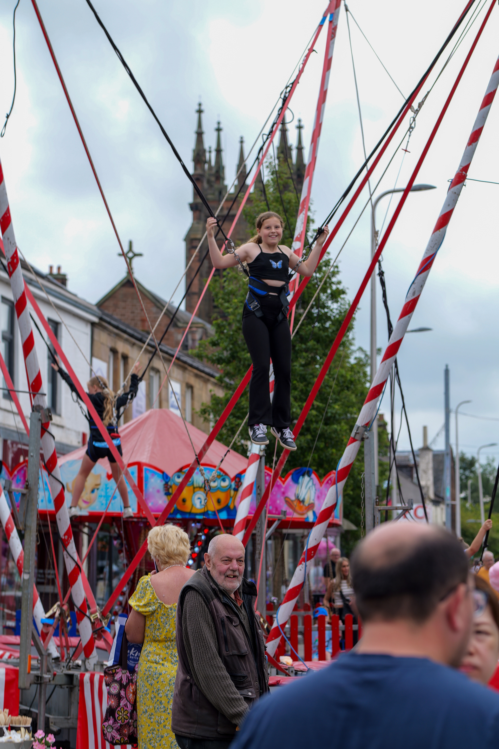 Kirkintilloch Big Weekend