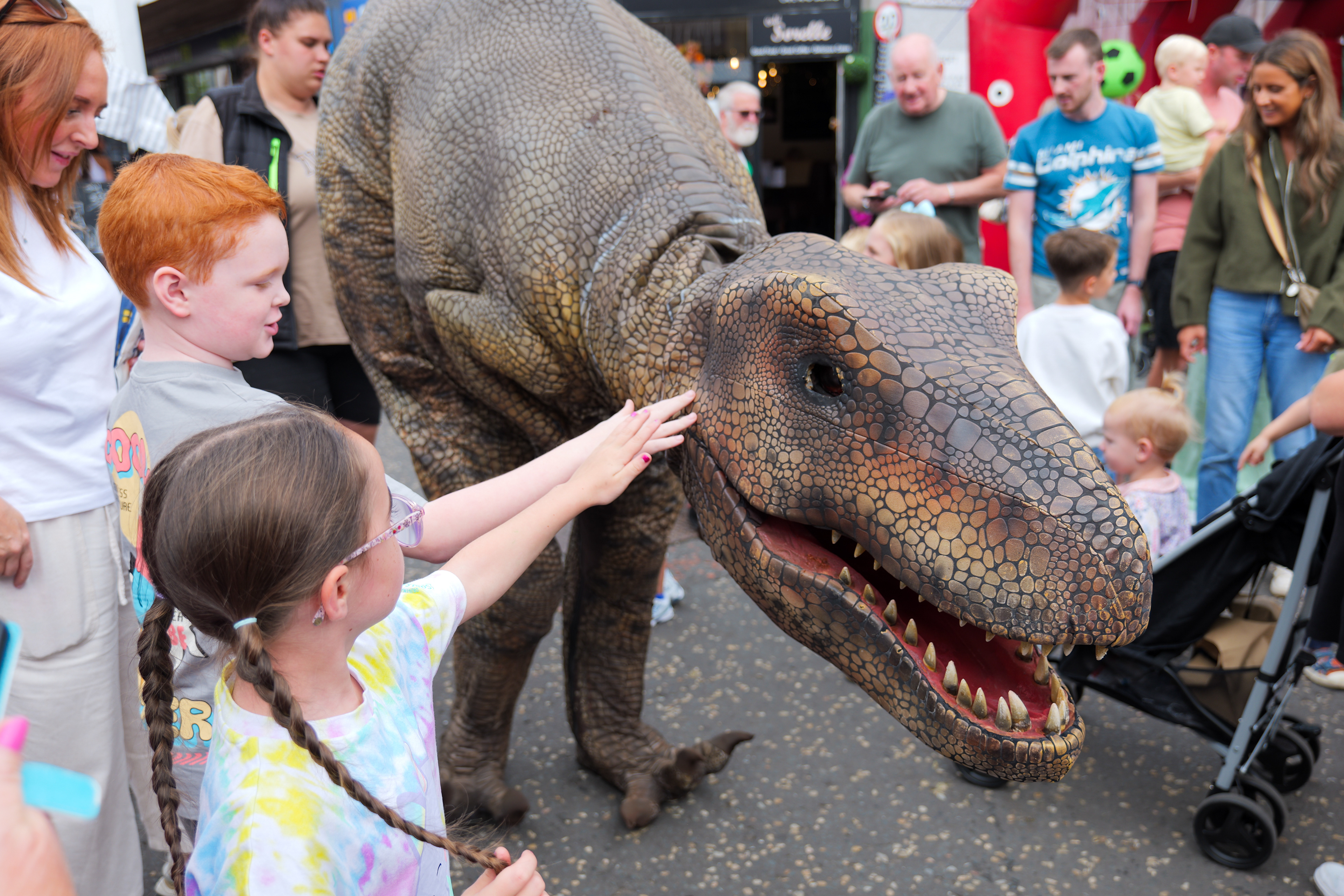 Kirkintilloch Big Weekend