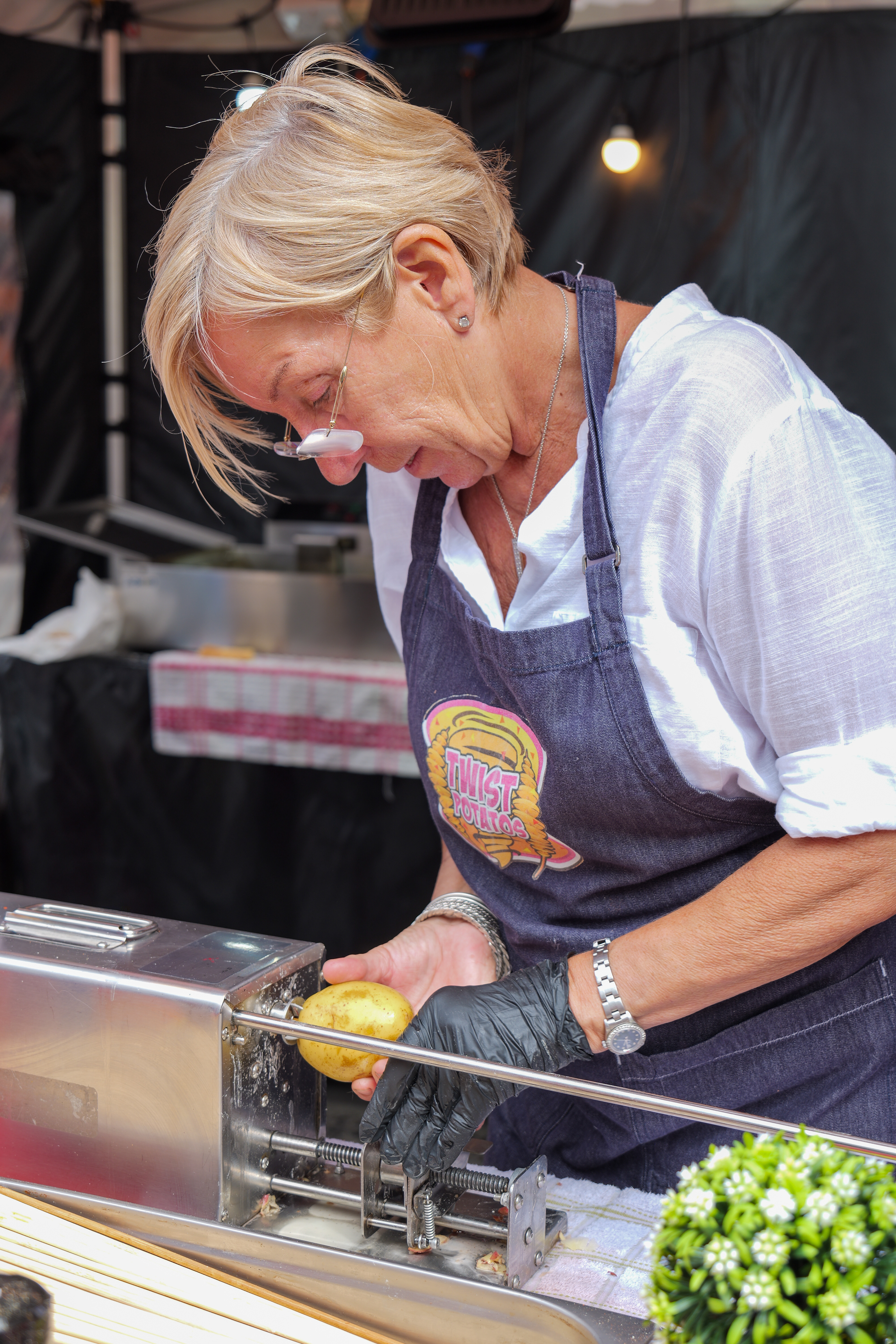 Kirkintilloch Big Weekend