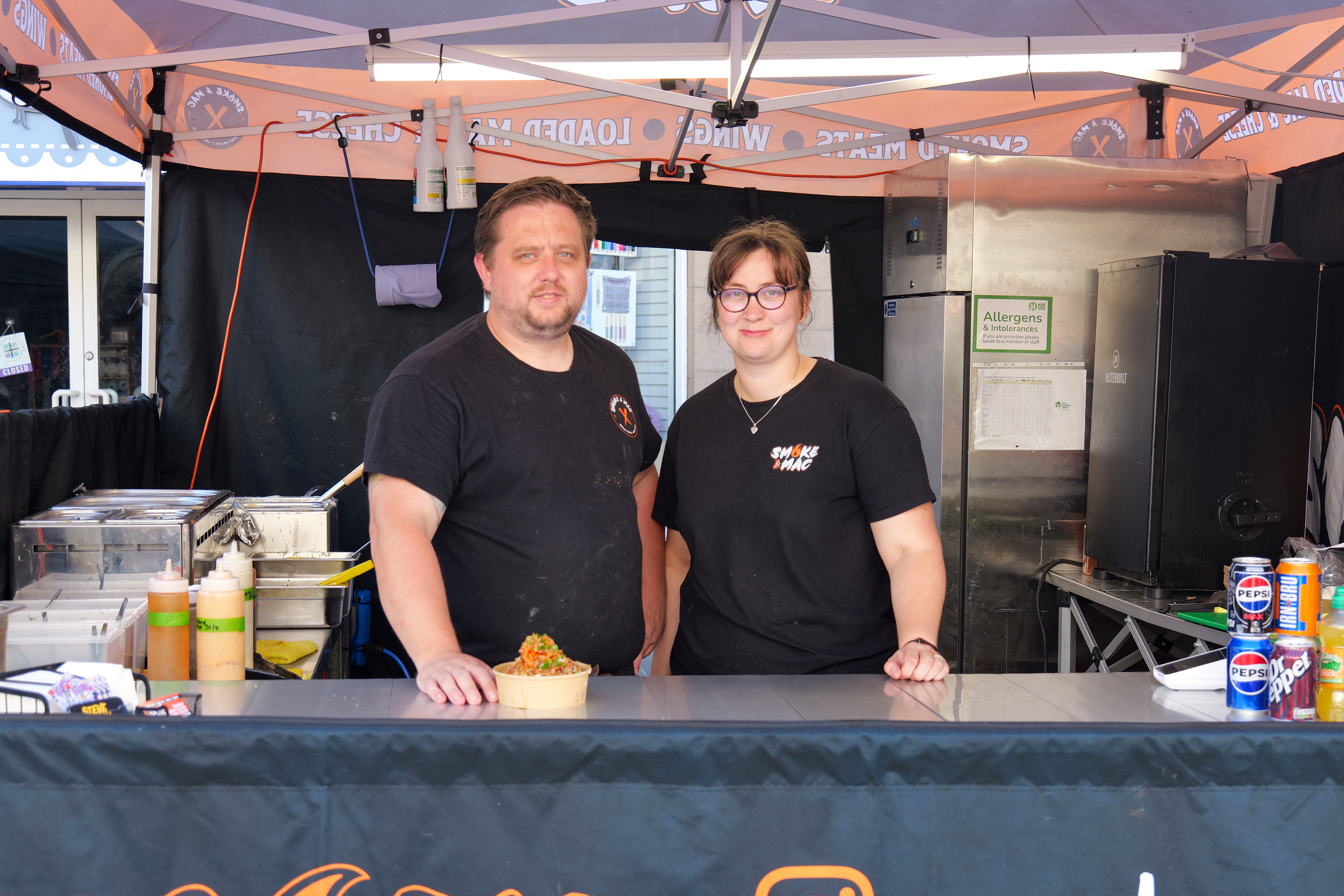 Kirkintilloch Big Weekend