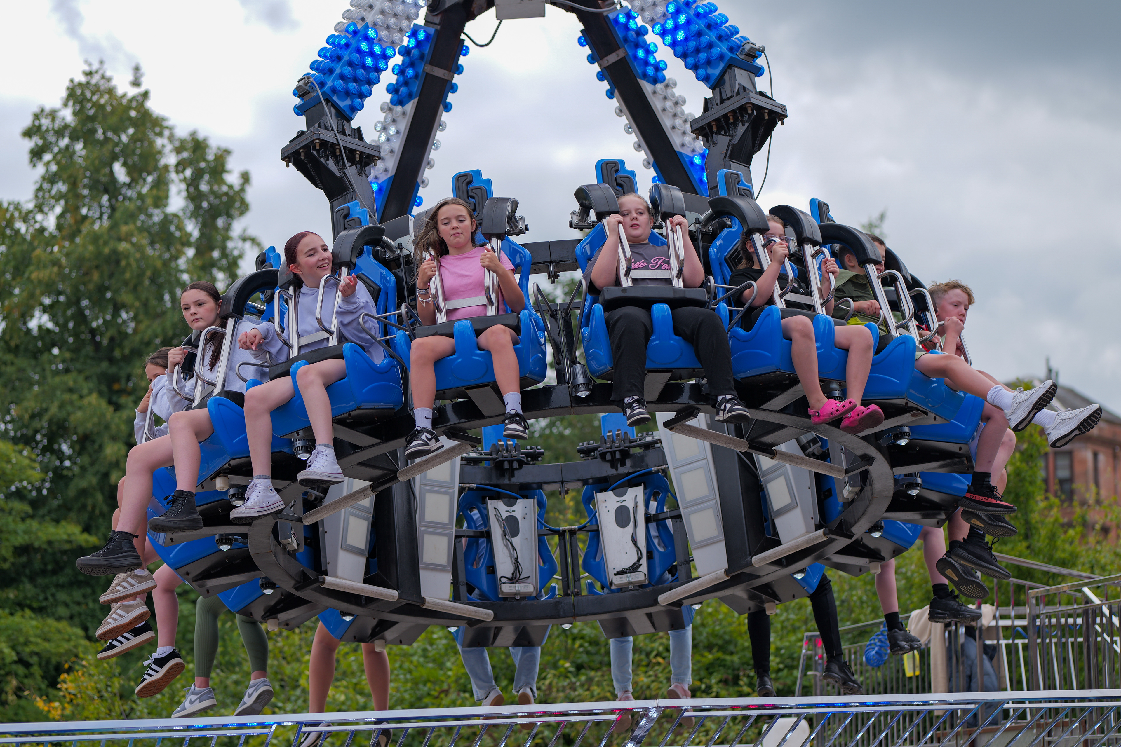 Kirkintilloch Big Weekend