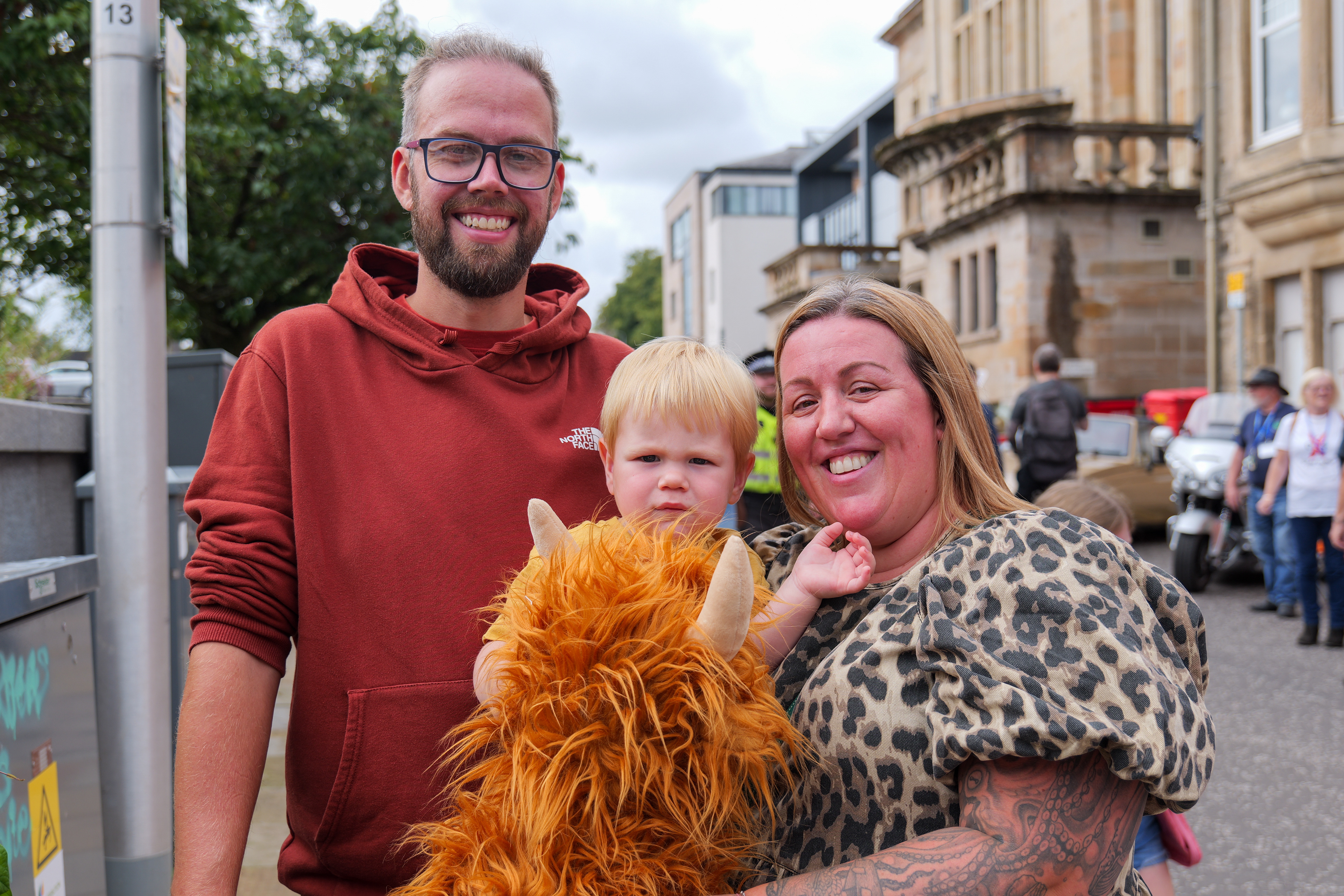 Kirkintilloch Big Weekend