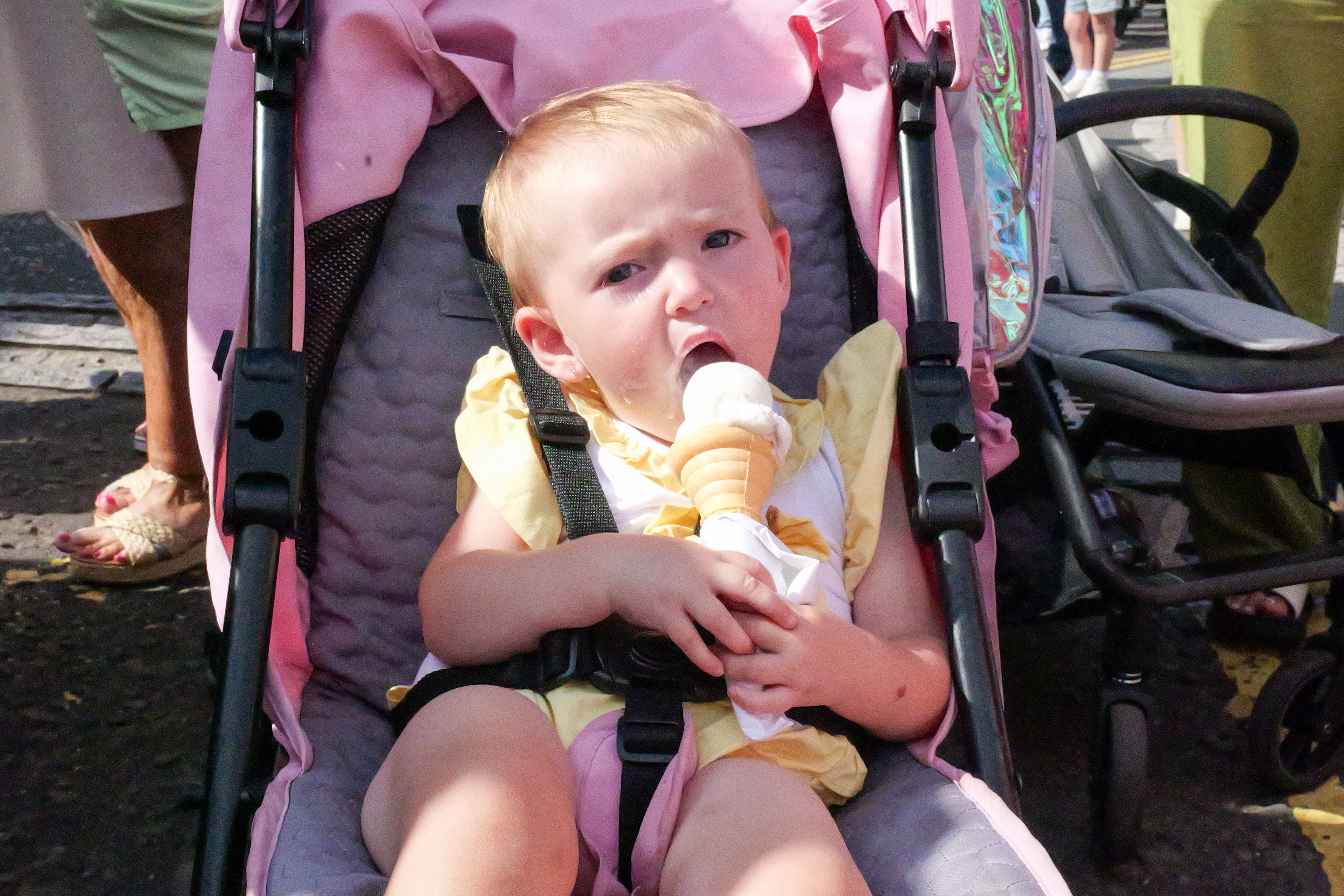 Kirkintilloch Big Weekend