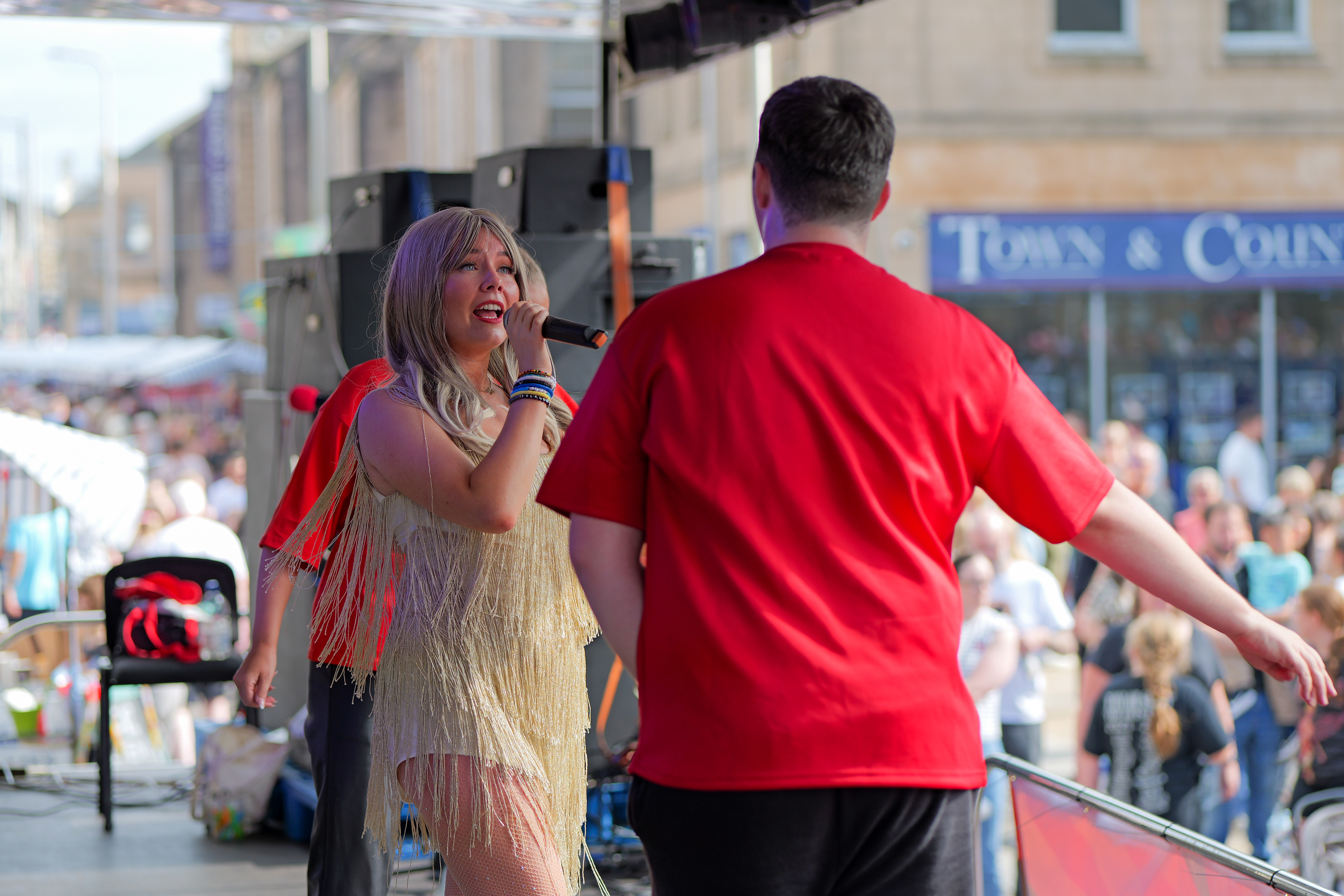 Kirkintilloch Big Weekend