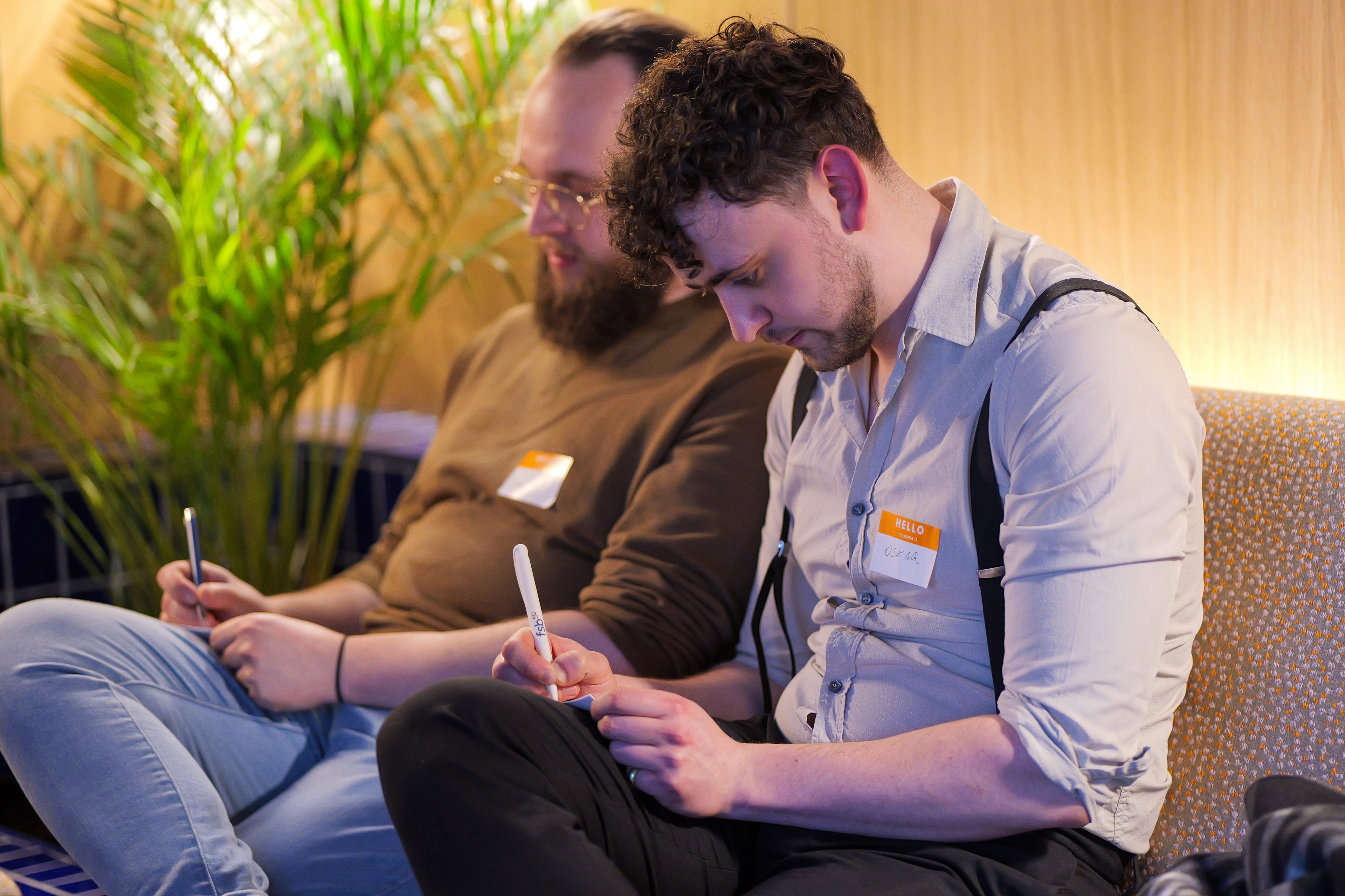 Scottish Creative Network