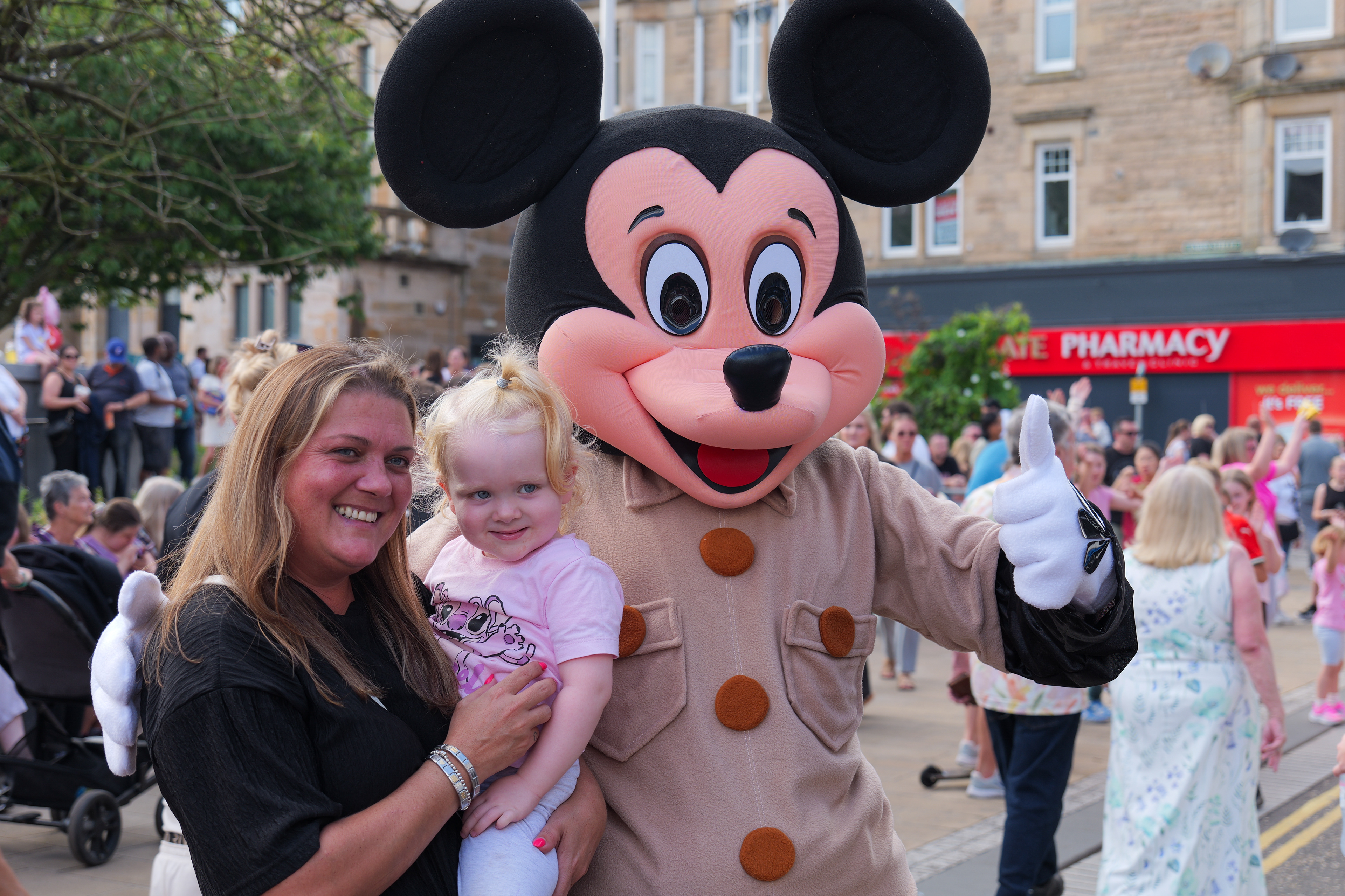 Kirkintilloch Big Weekend