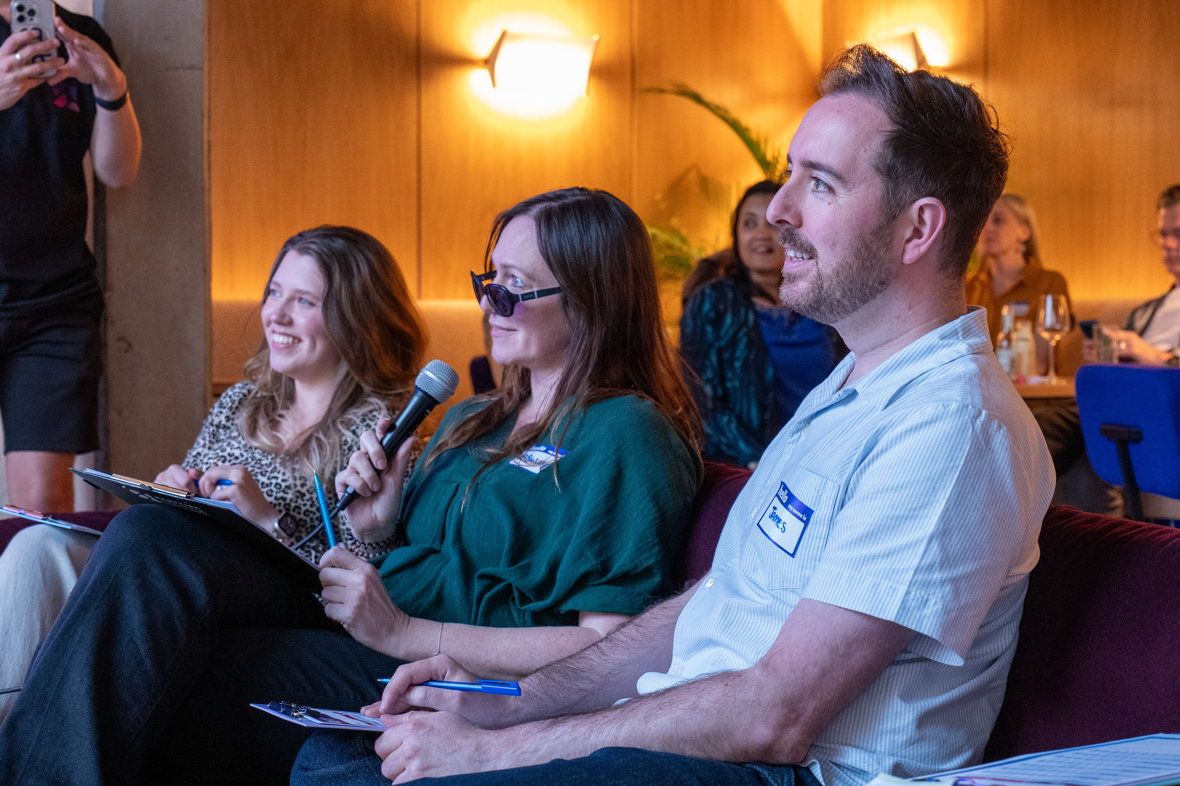 Scottish Creative Network