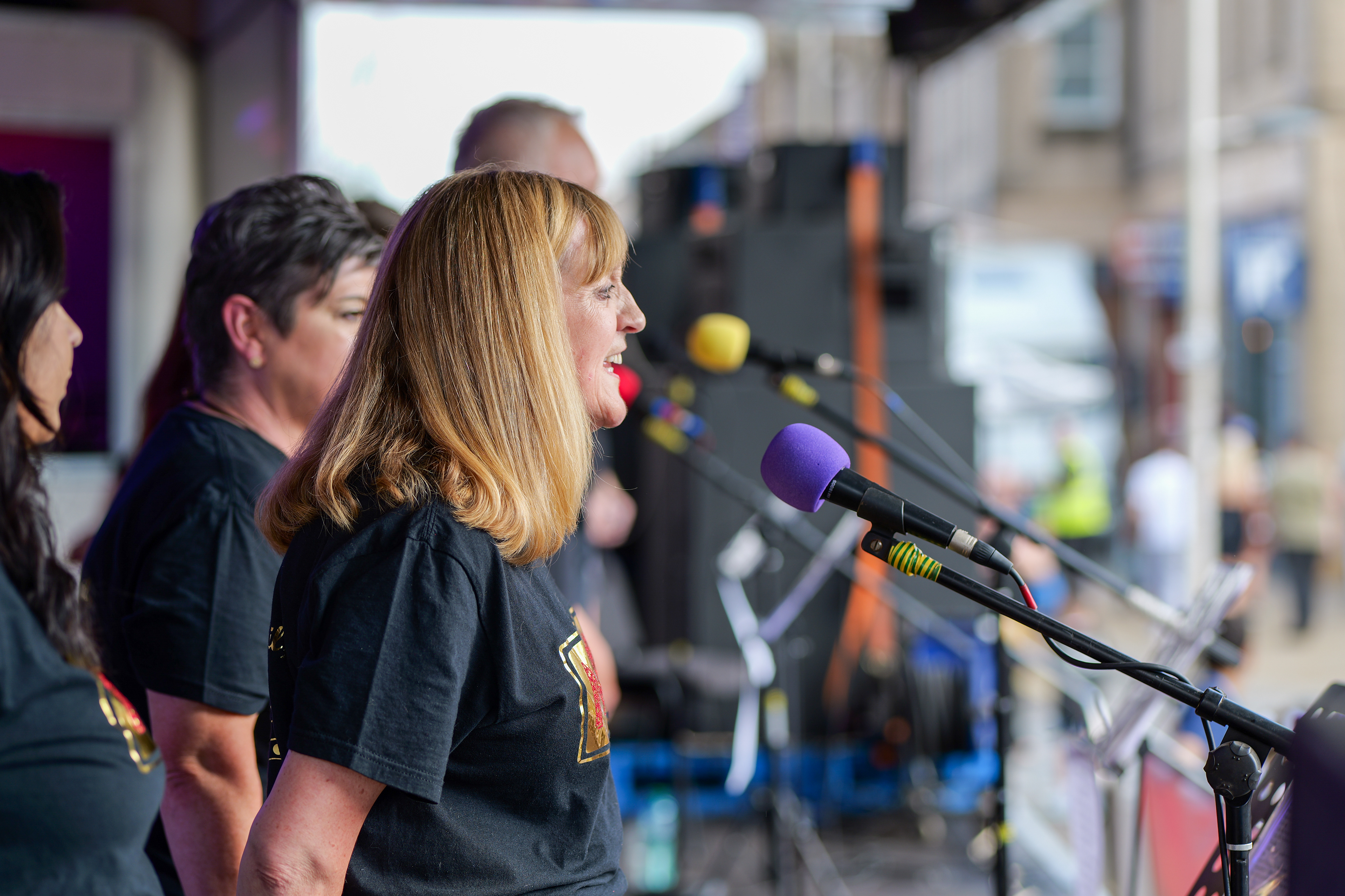 Kirkintilloch Big Weekend