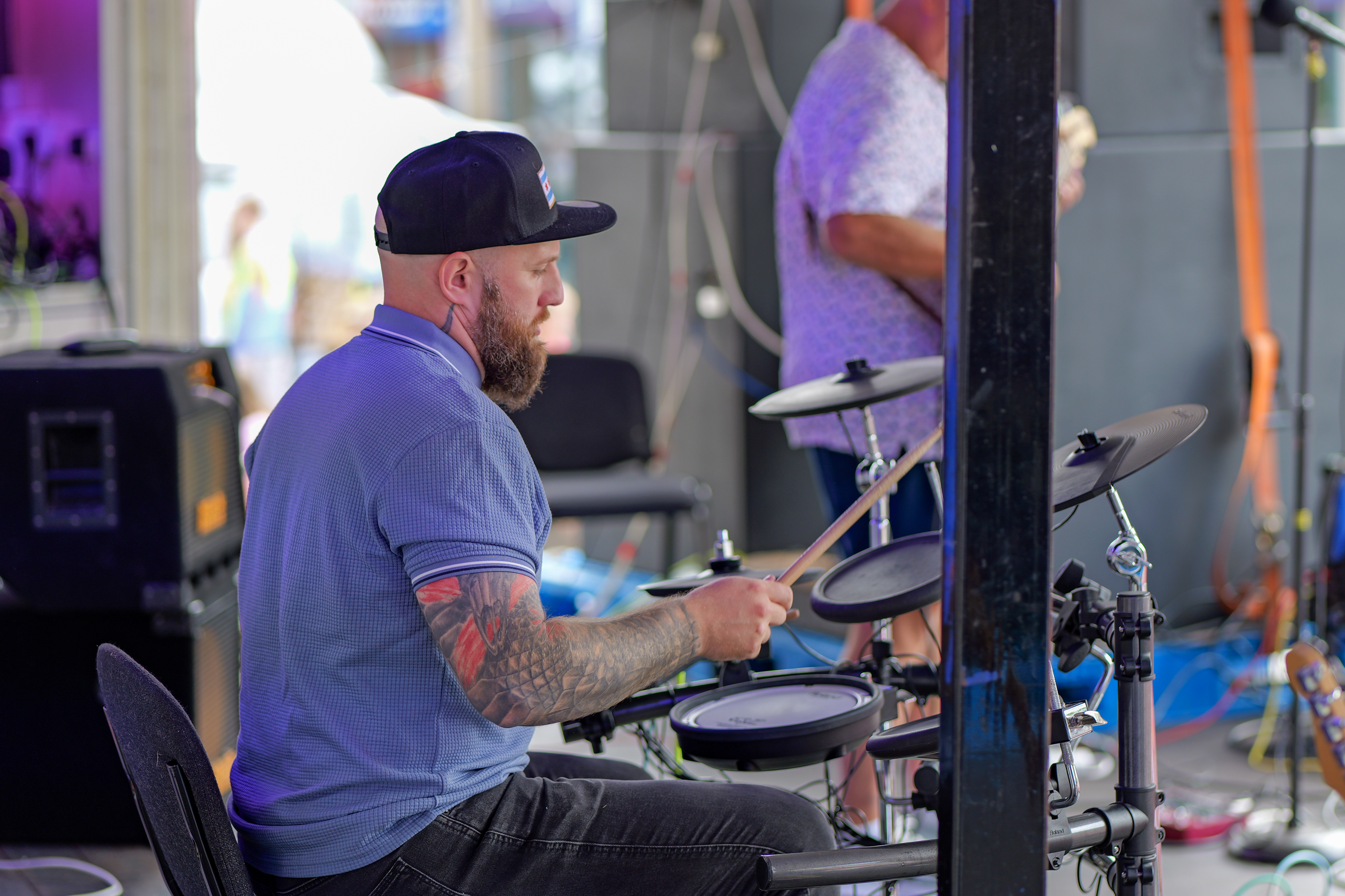 Kirkintilloch Big Weekend