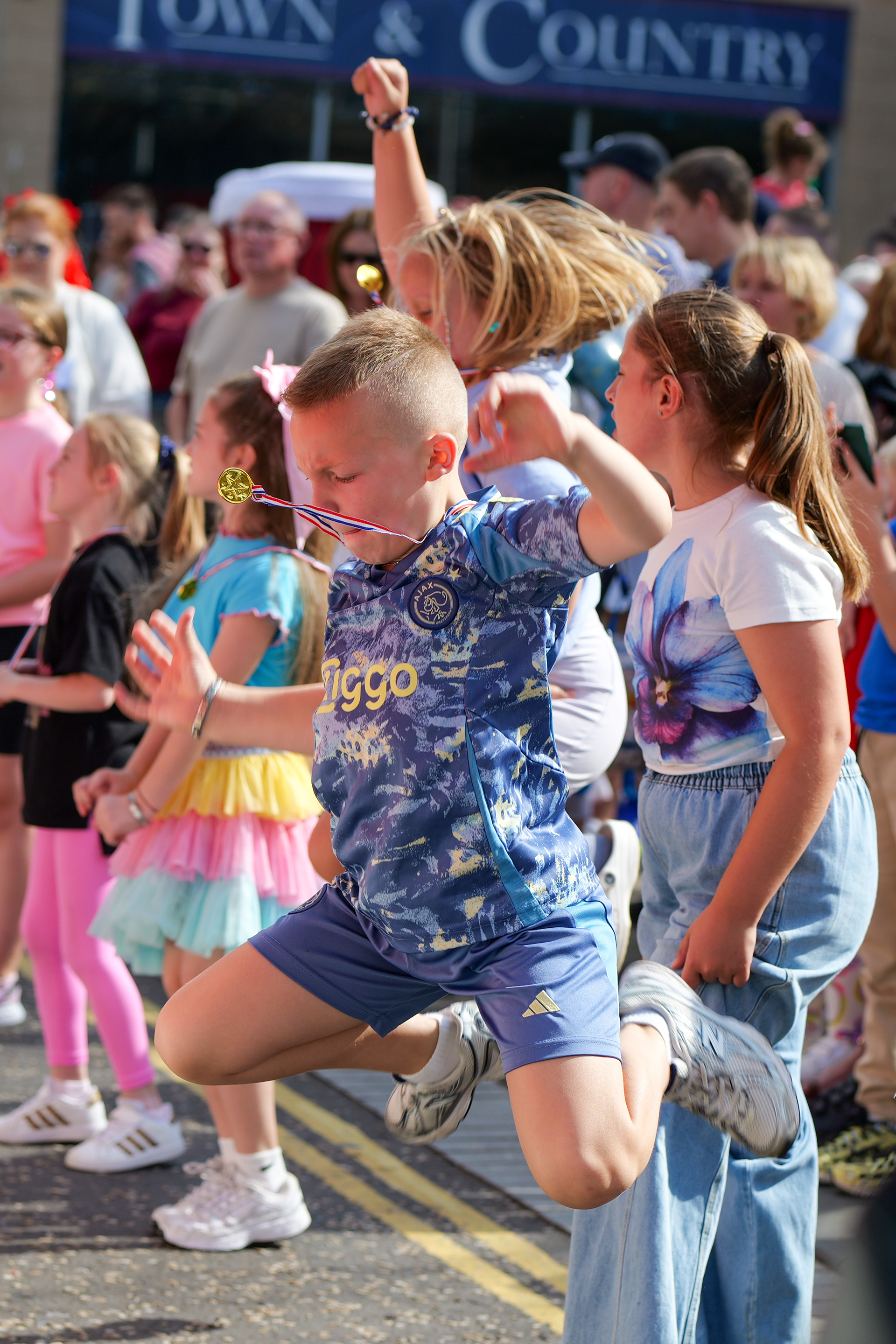 Kirkintilloch Big Weekend