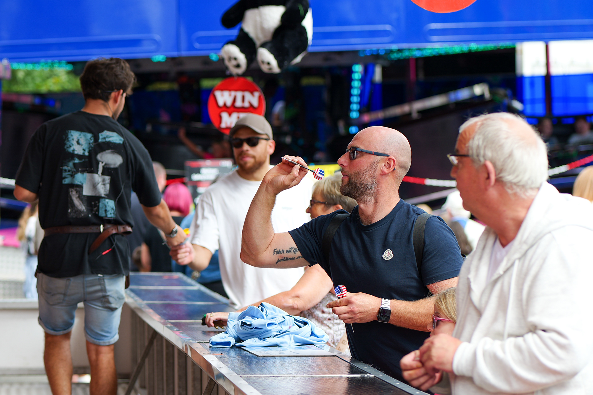 Kirkintilloch Big Weekend