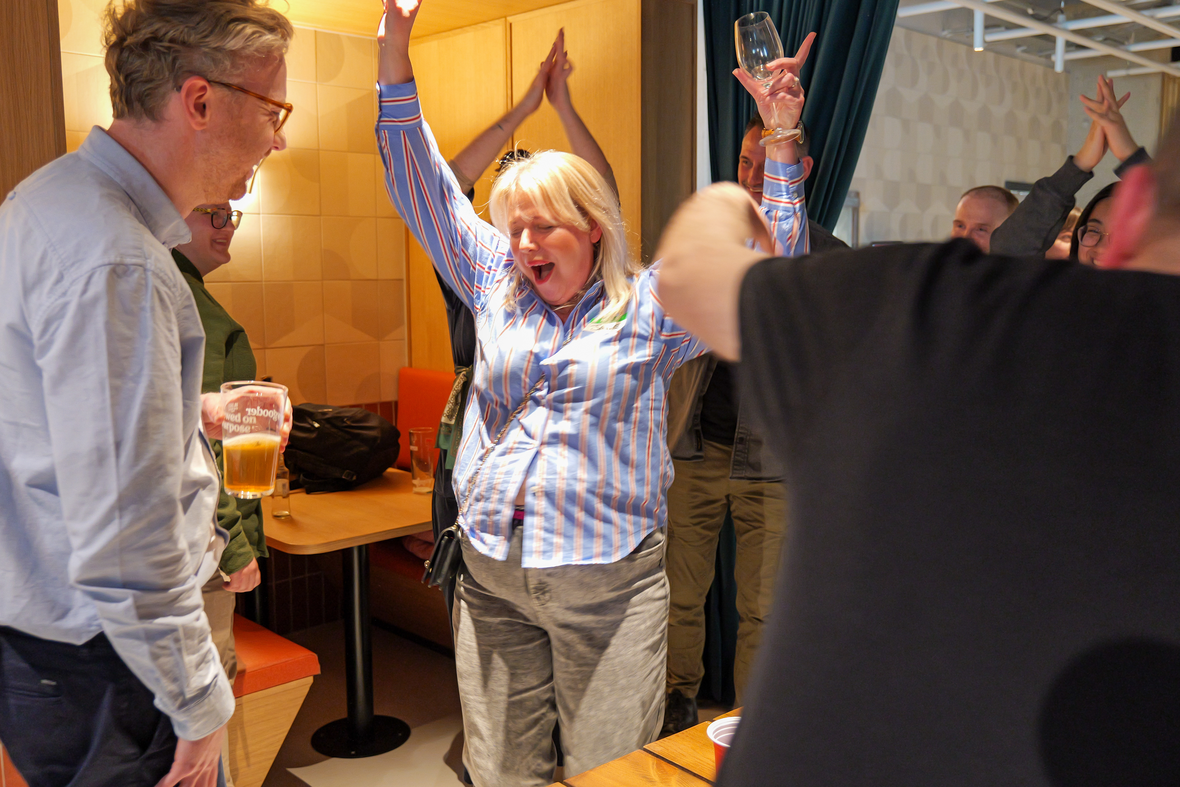 Scottish Creative Network