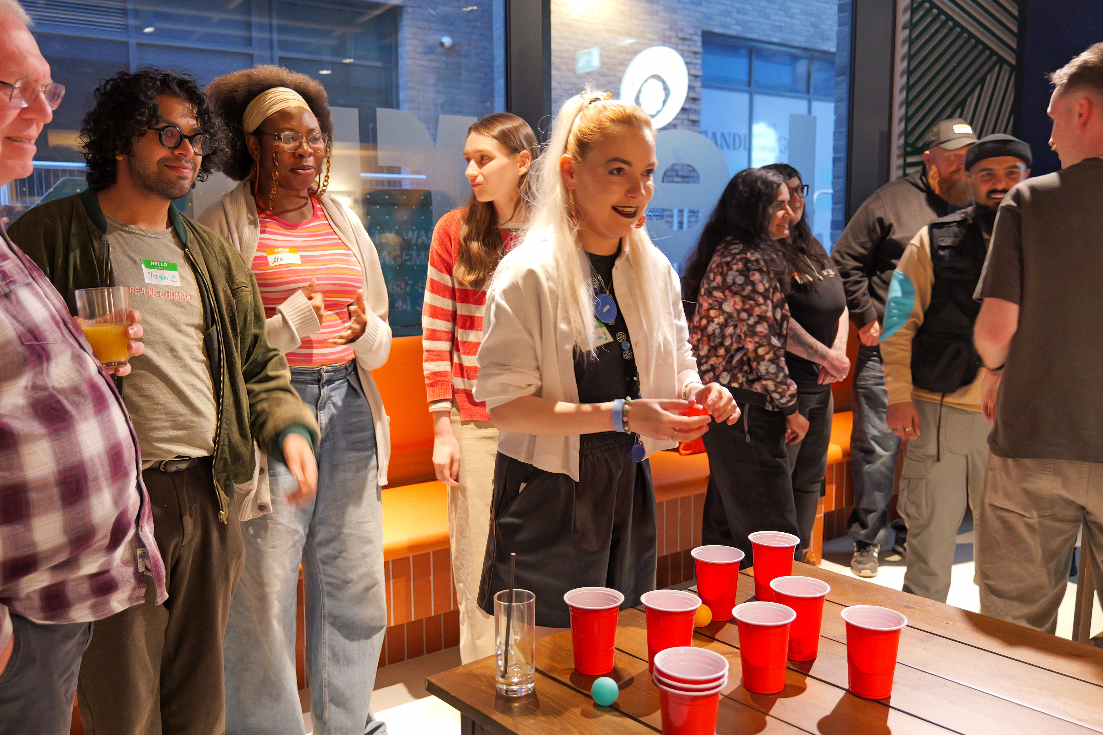 Scottish Creative Network