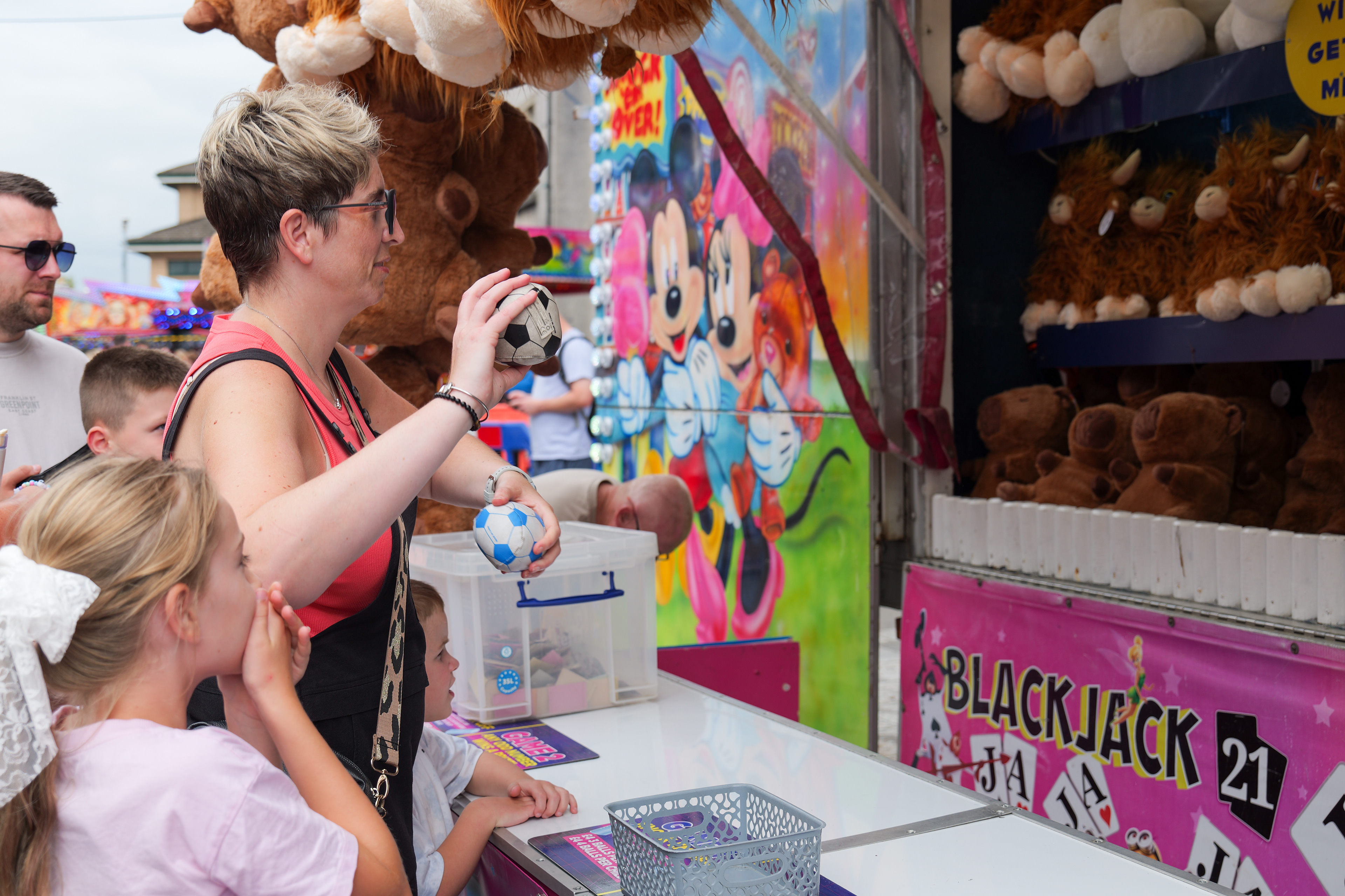 Kirkintilloch Big Weekend