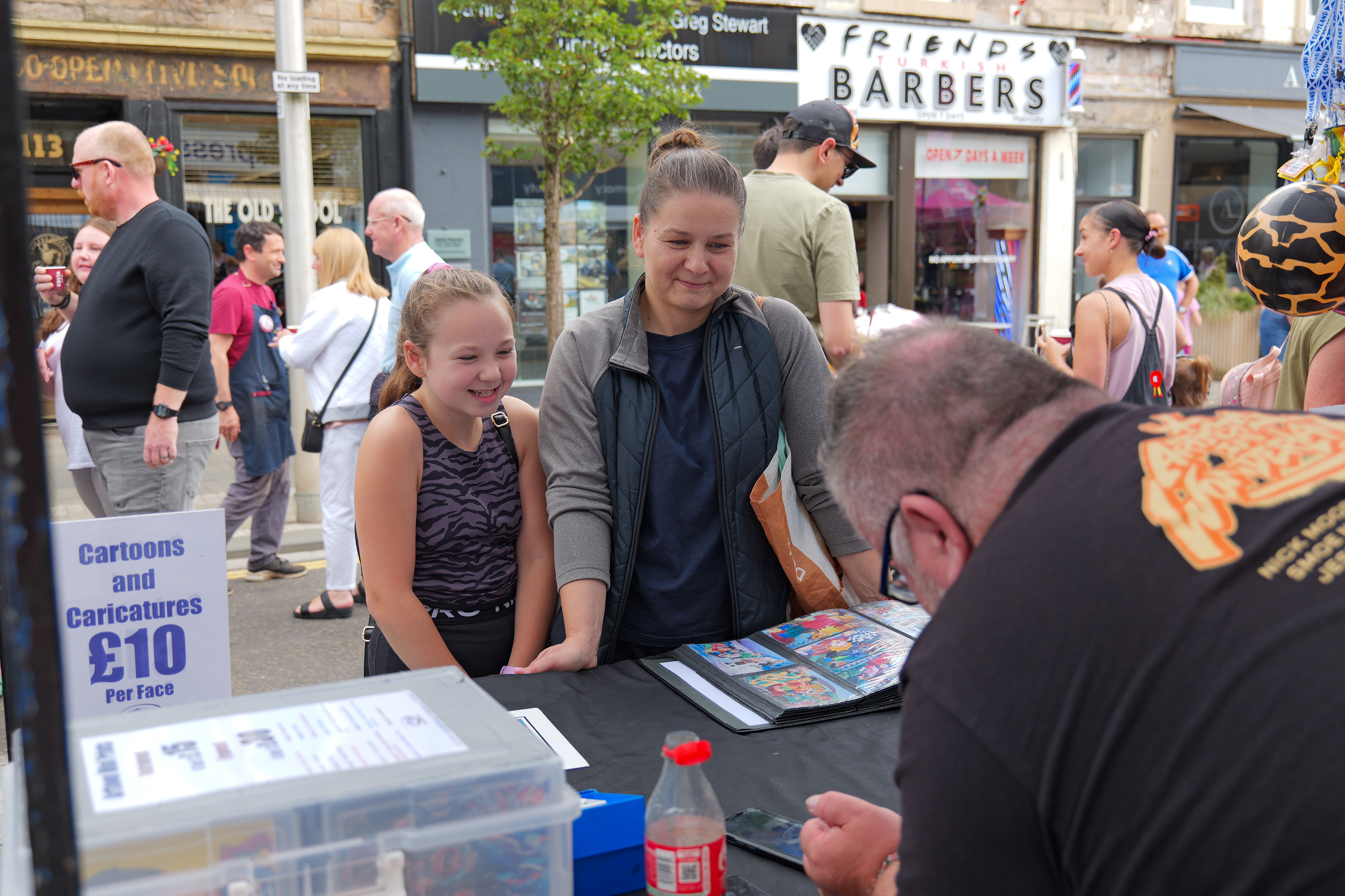 Kirkintilloch Big Weekend