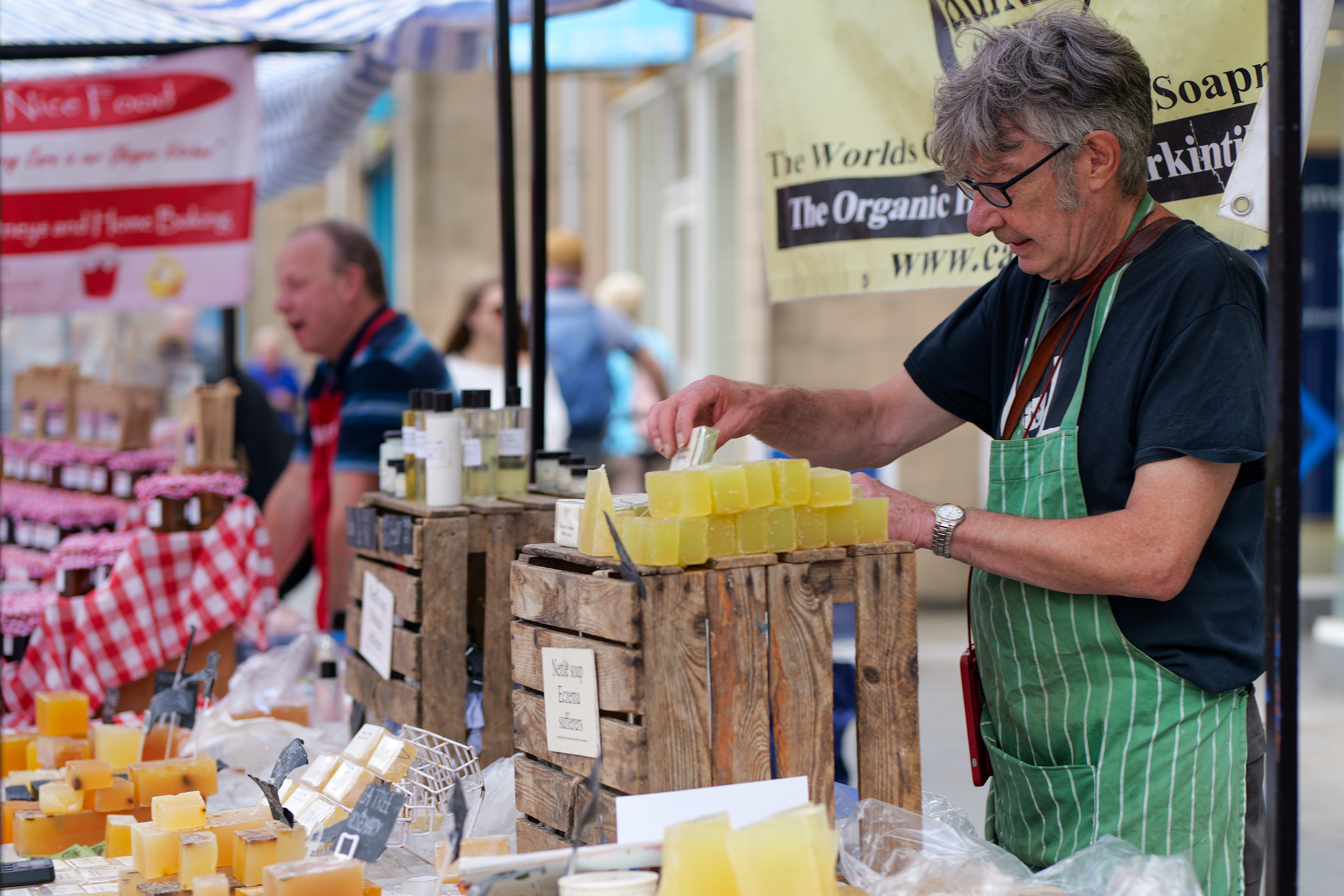 Kirkintilloch Big Weekend