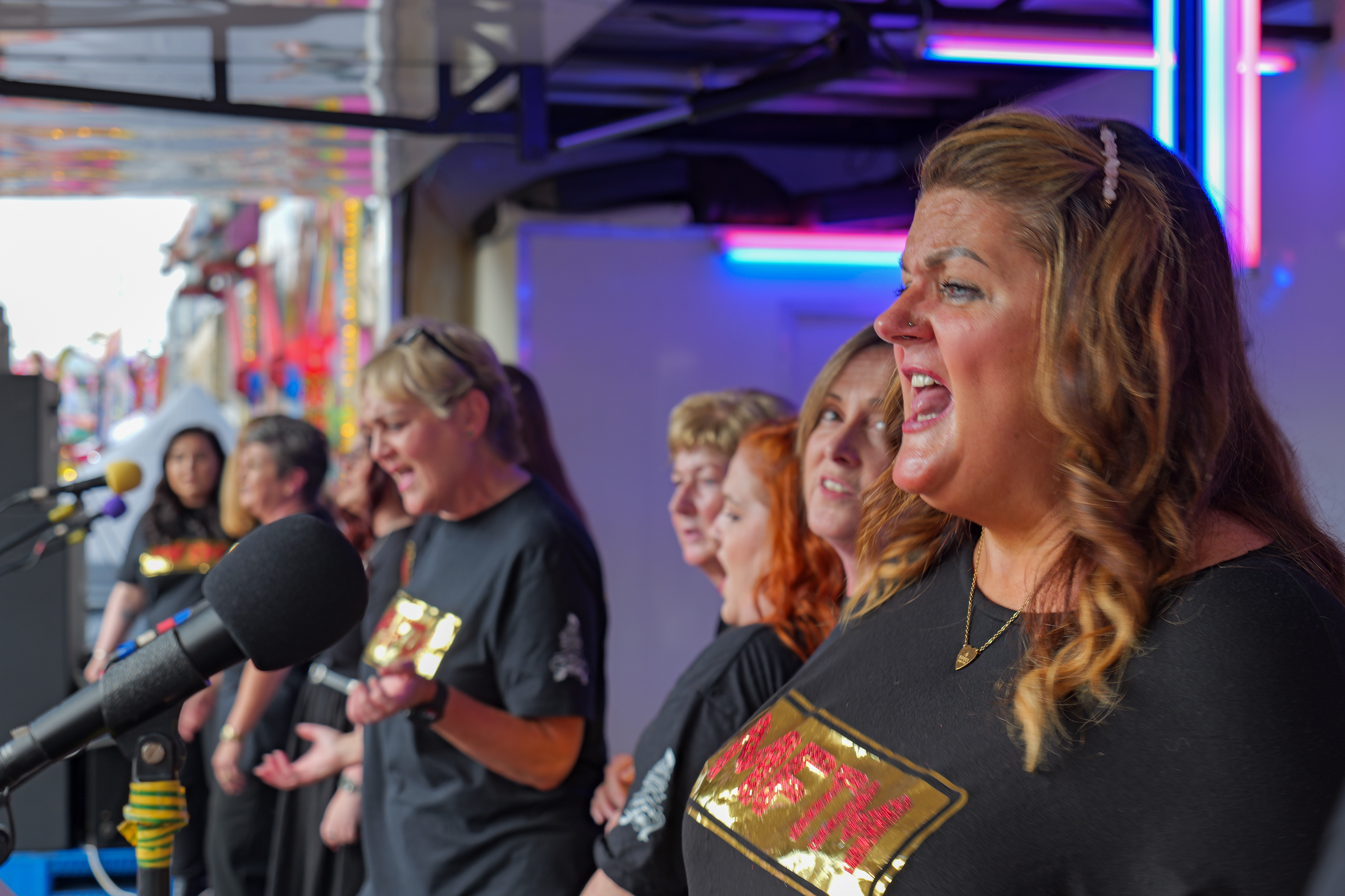 Kirkintilloch Big Weekend