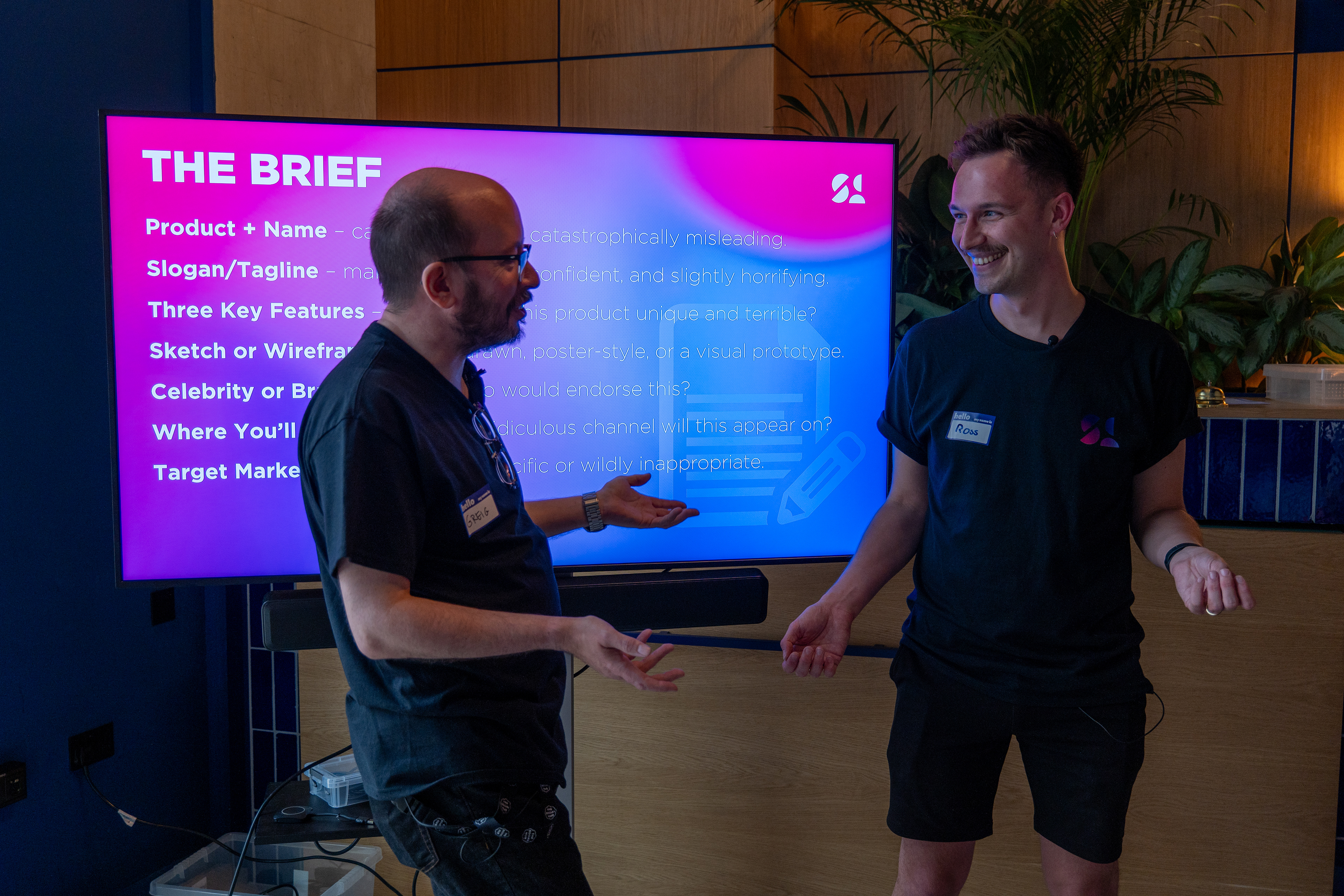 Scottish Creative Network