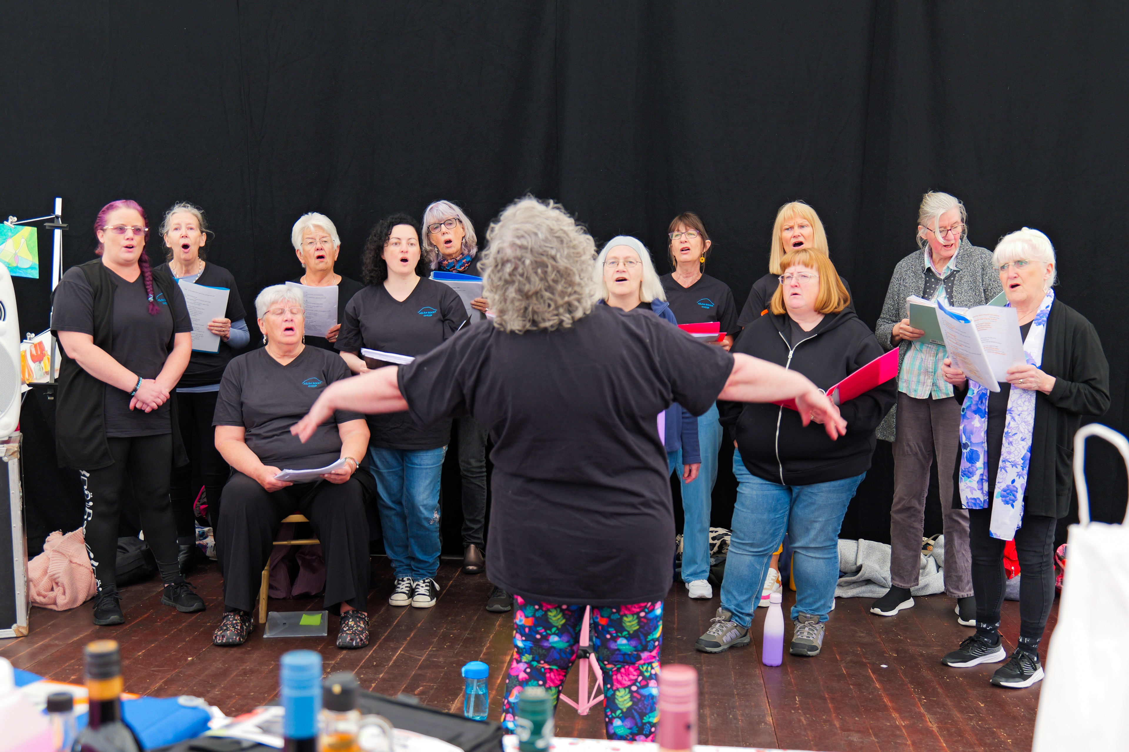 Festival of Ballantrae