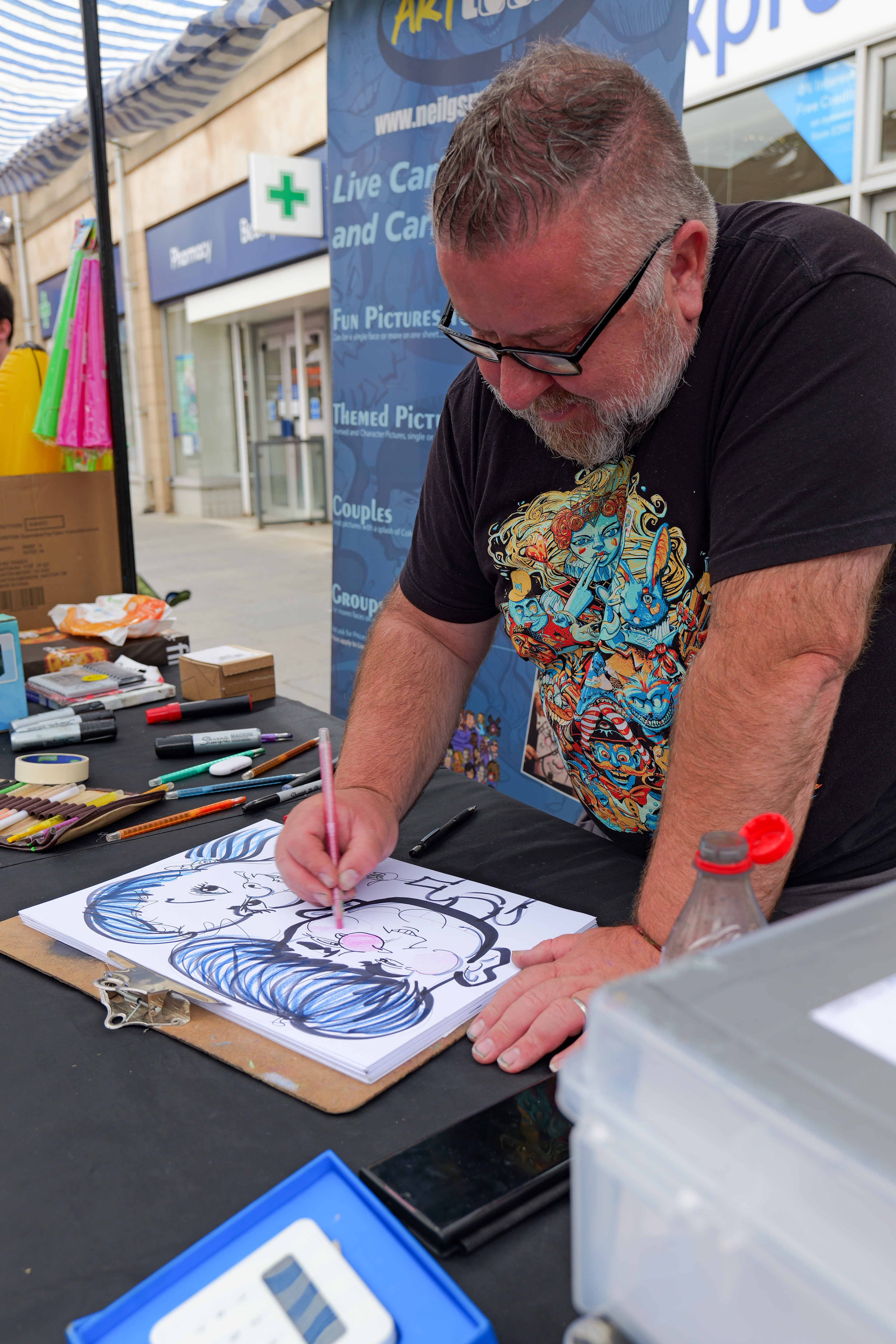 Kirkintilloch Big Weekend