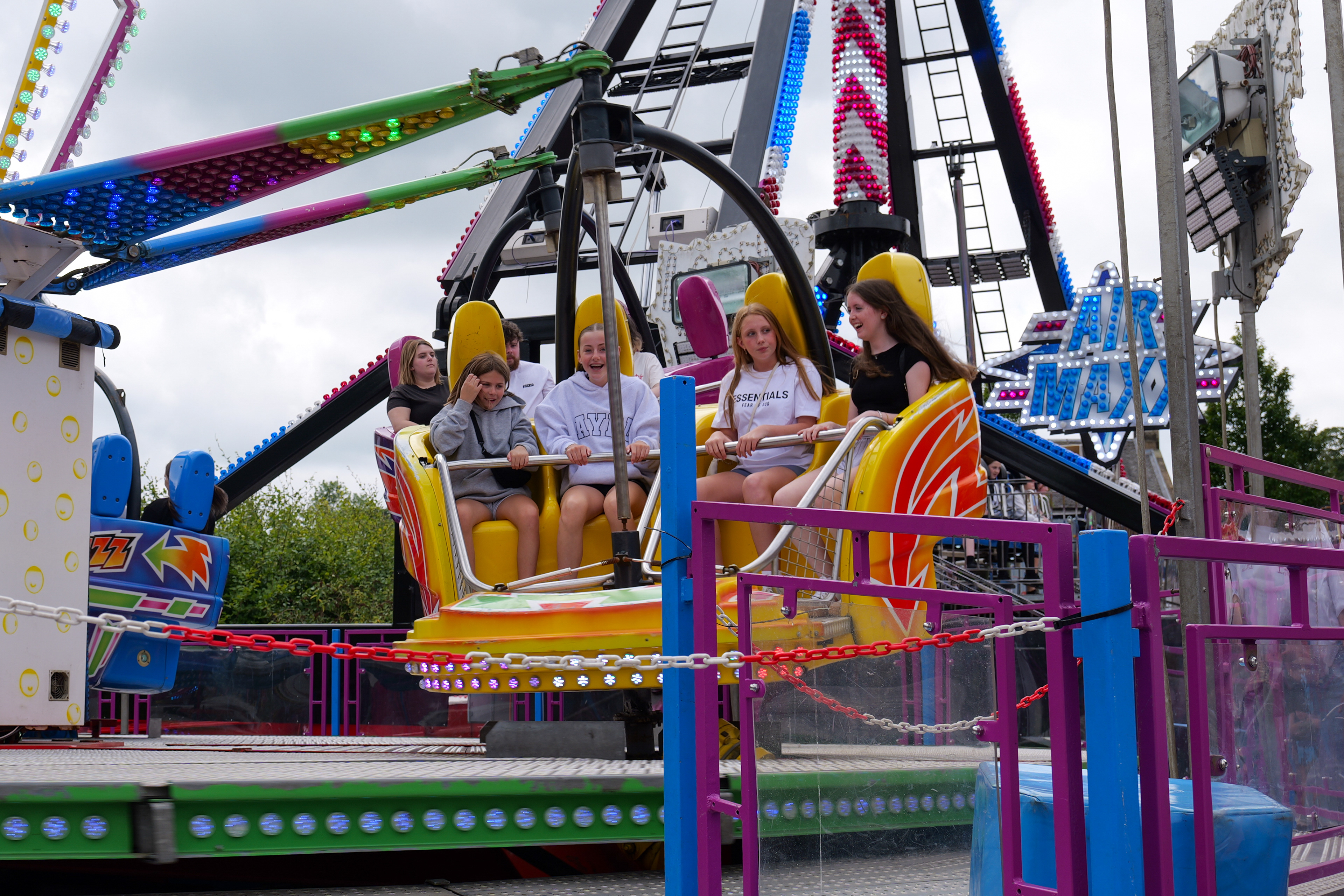 Kirkintilloch Big Weekend