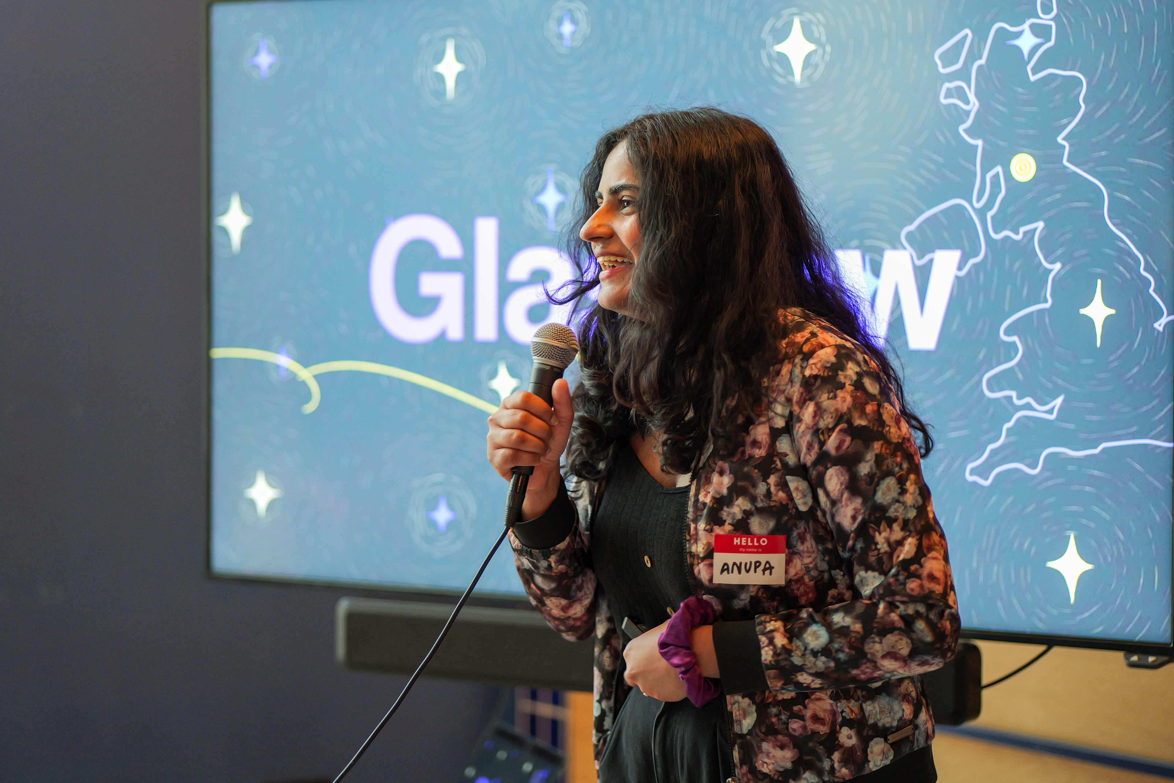 Scottish Creative Network