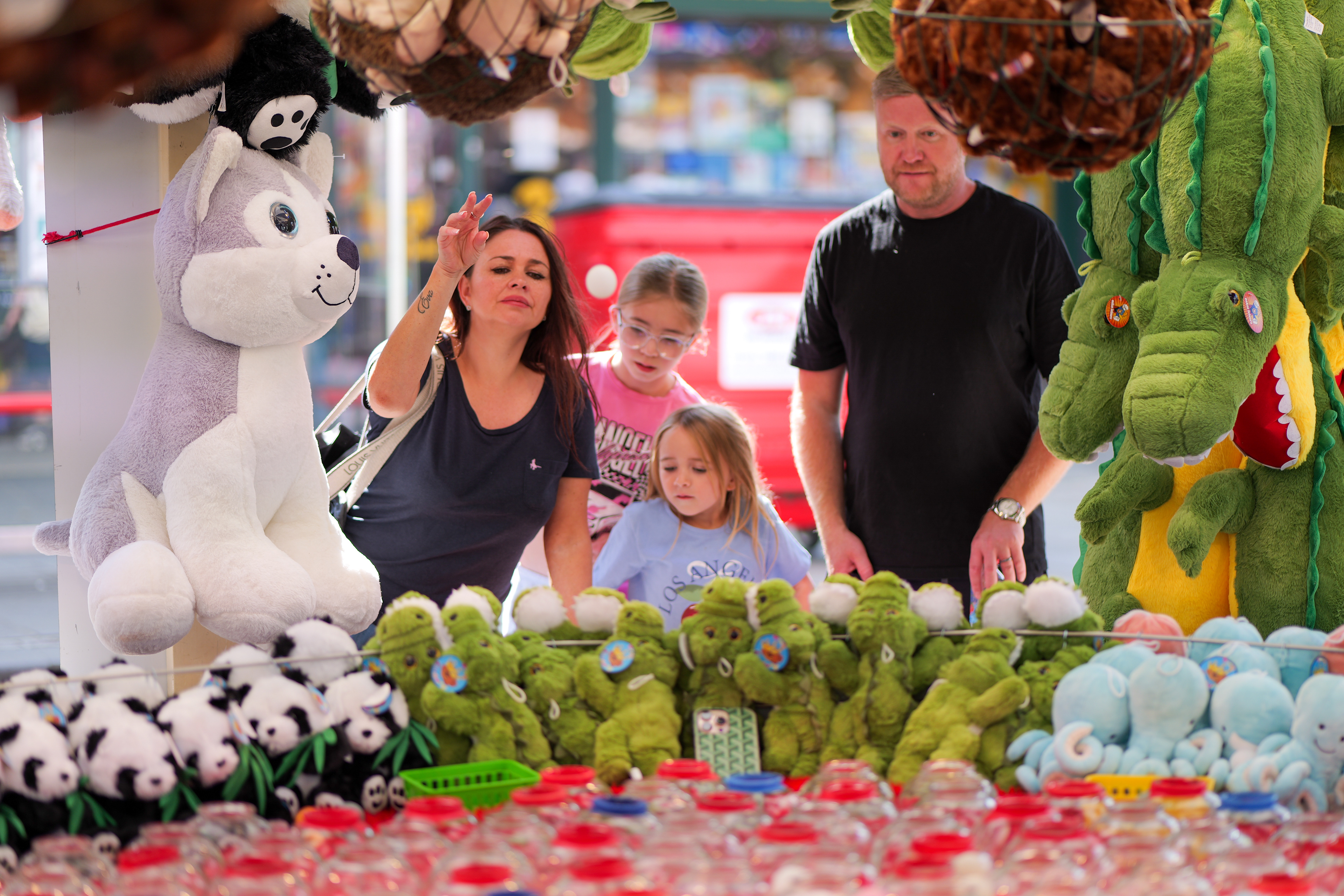 Kirkintilloch Big Weekend