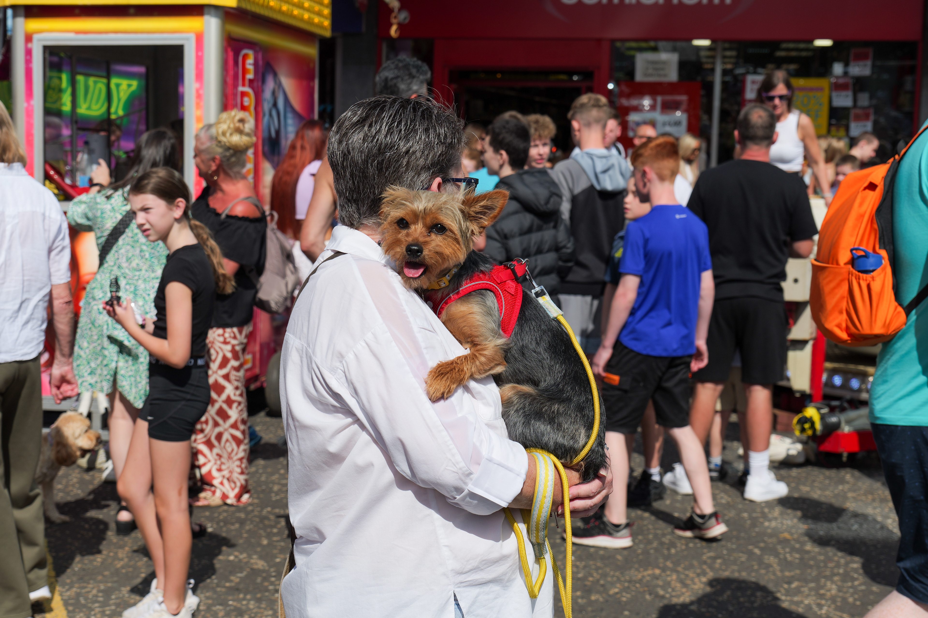 Kirkintilloch Big Weekend