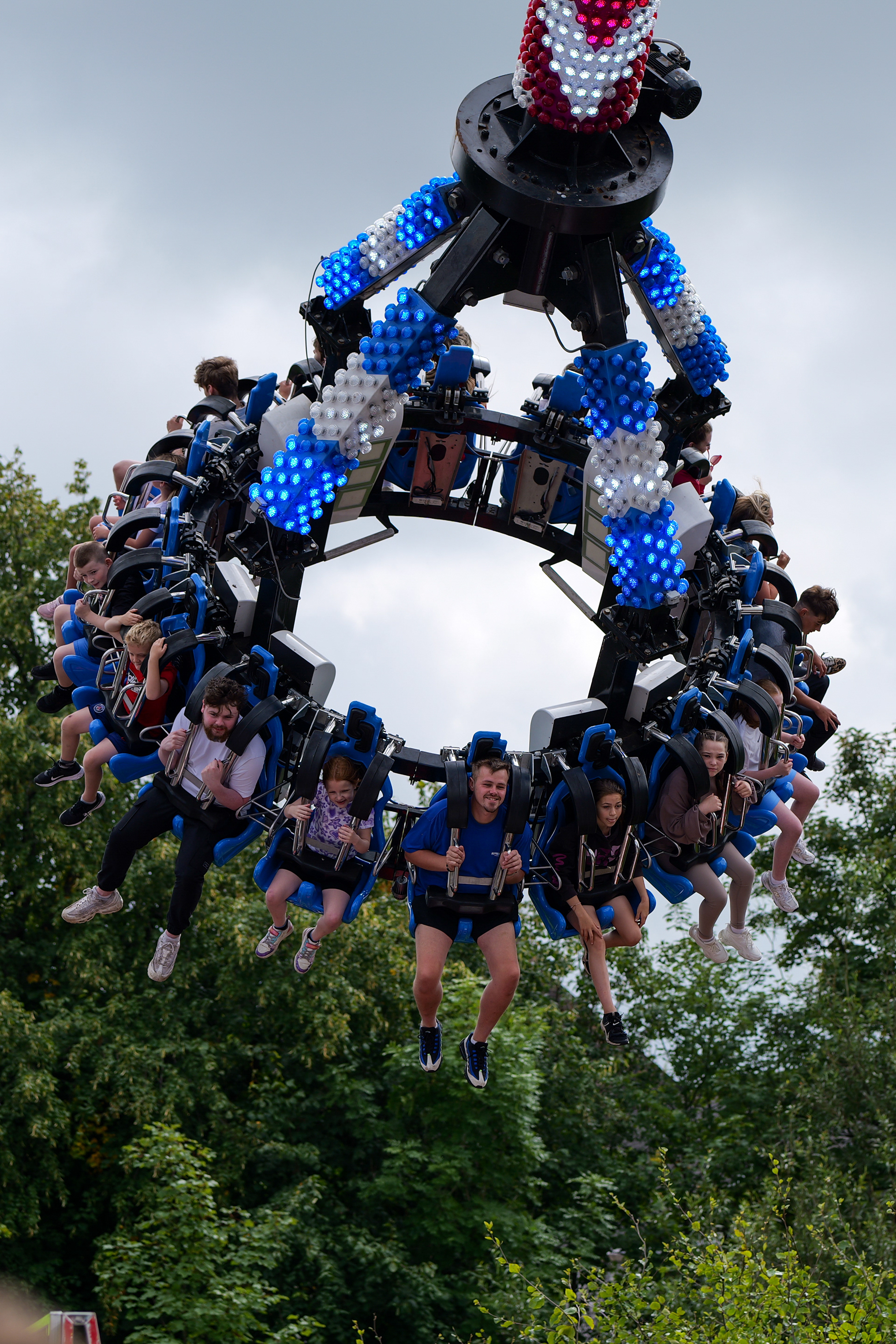 Kirkintilloch Big Weekend