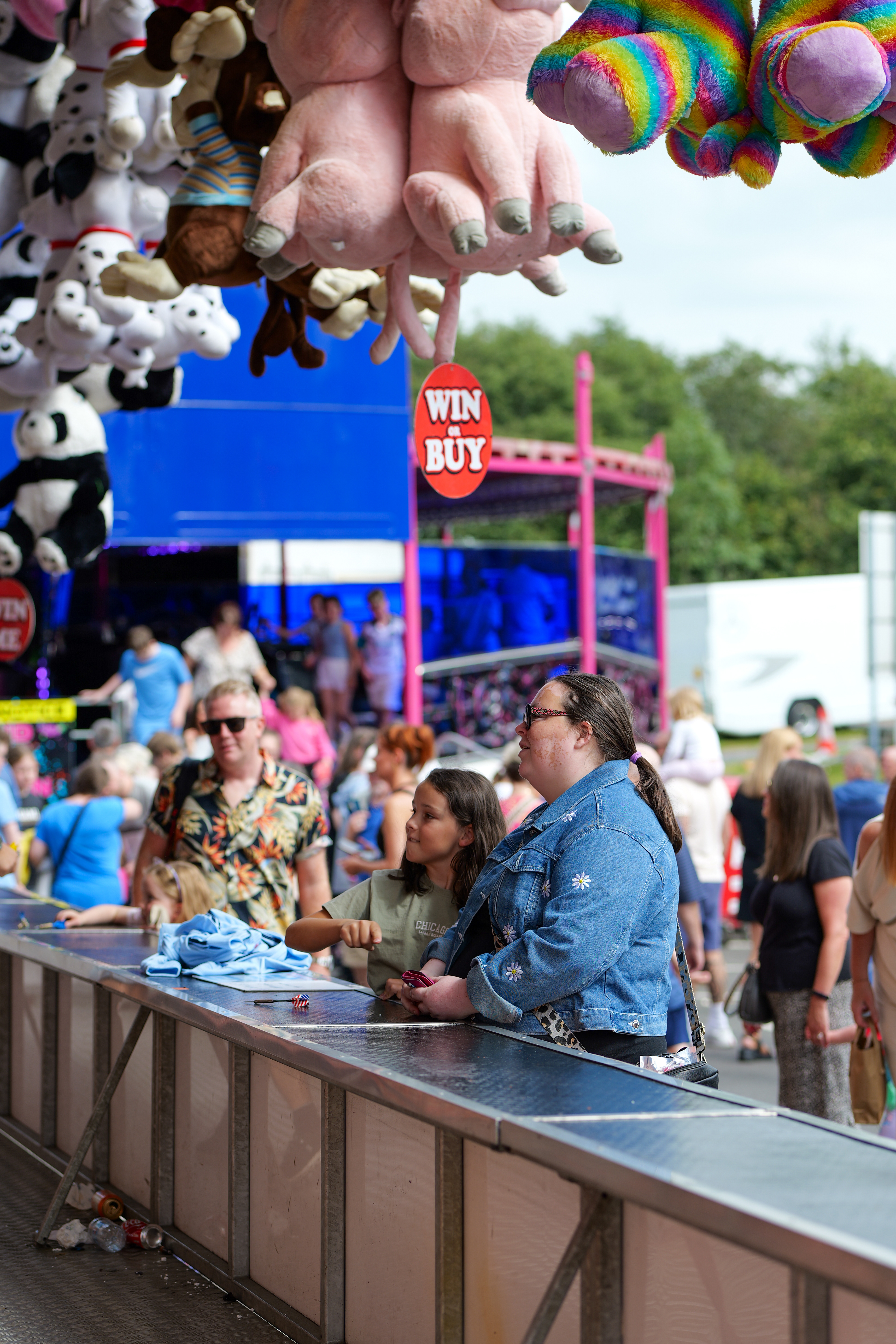 Kirkintilloch Big Weekend