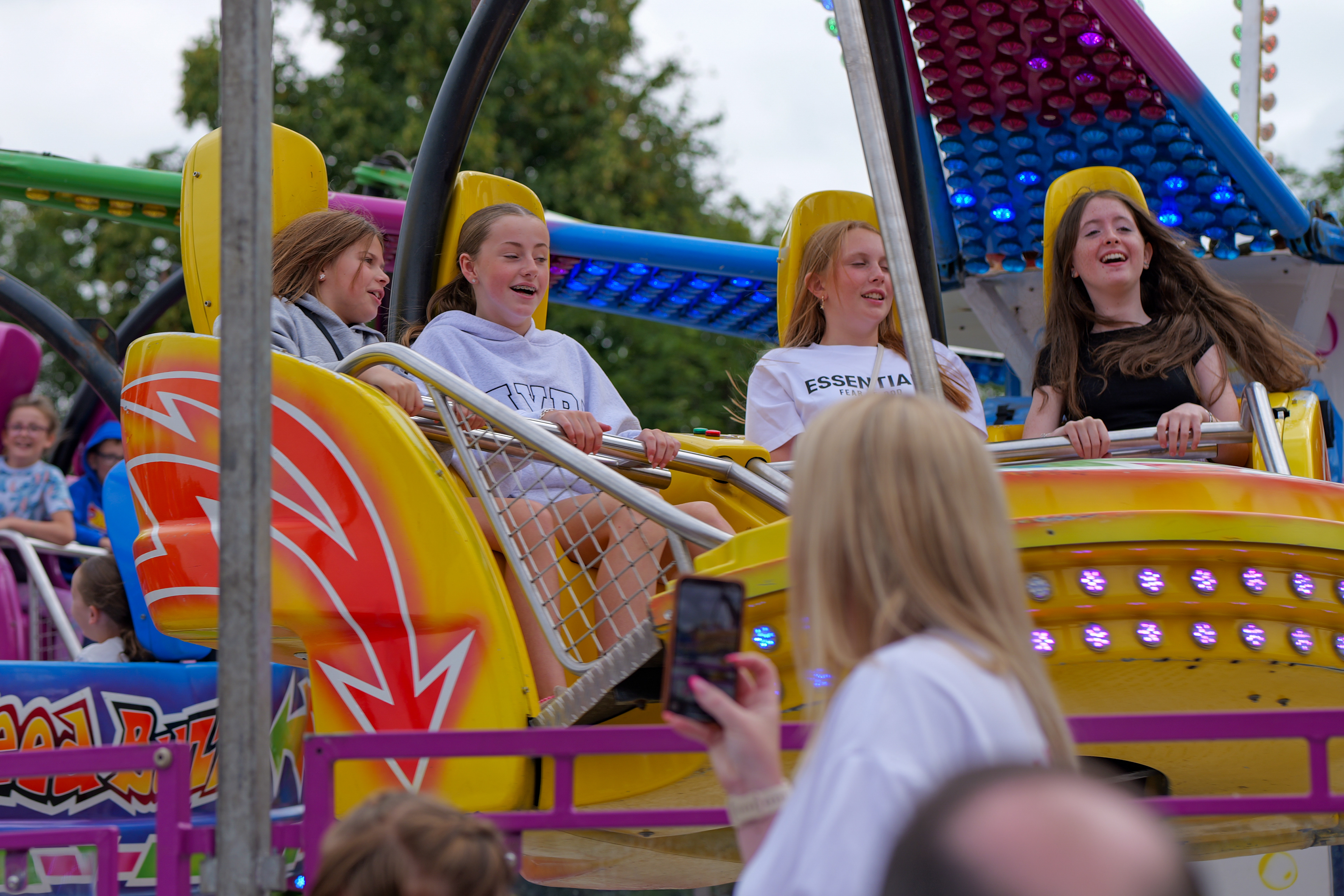 Kirkintilloch Big Weekend