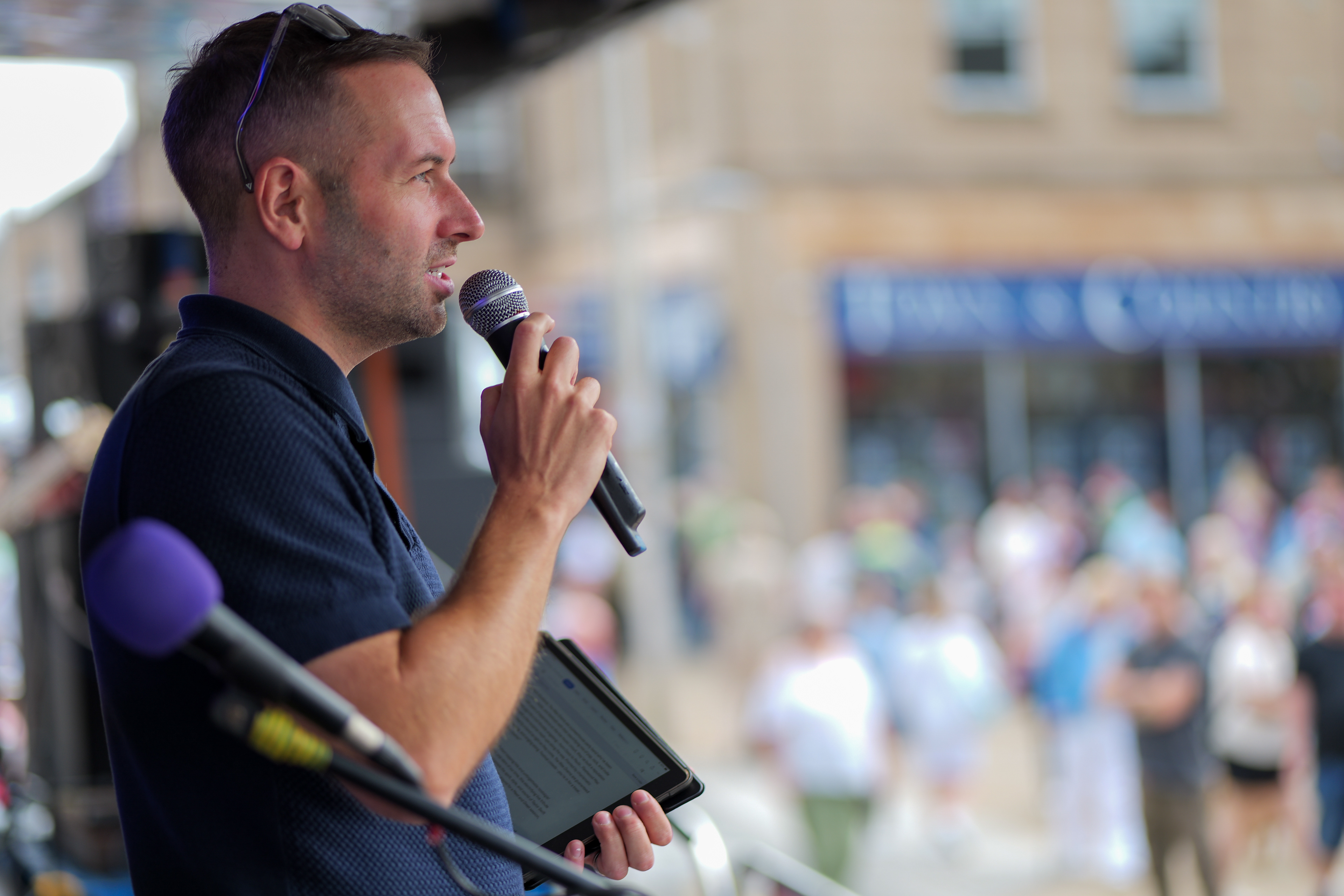 Kirkintilloch Big Weekend