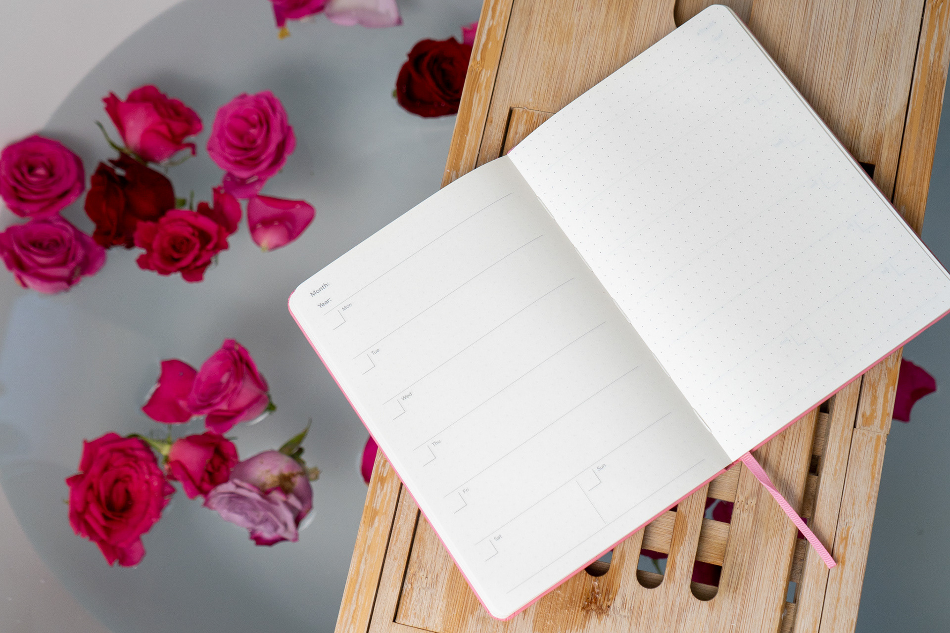 Jumble & Co Product Photography