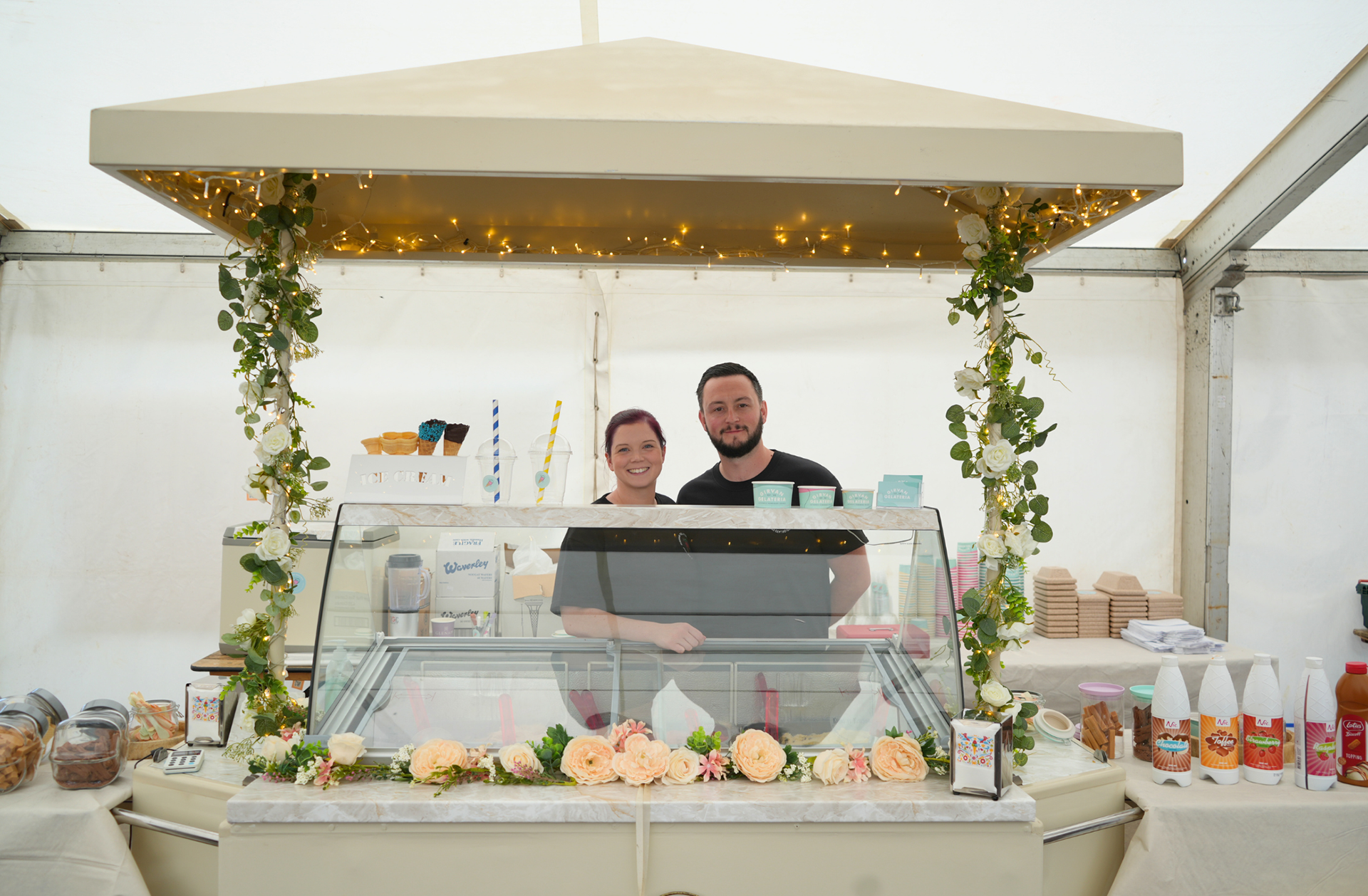 Festival of Ballantrae