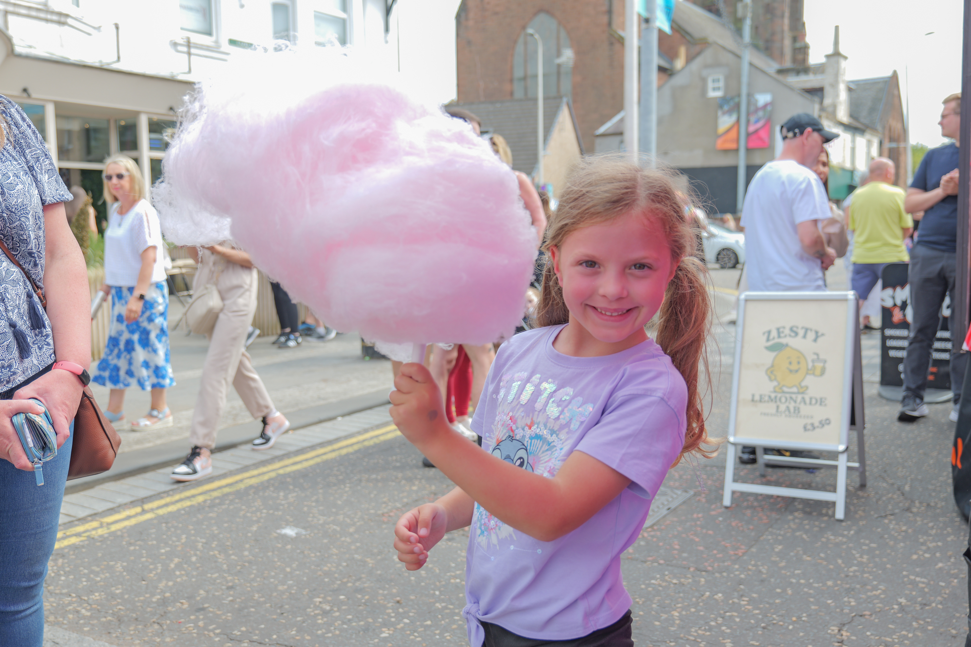 Kirkintilloch Big Weekend