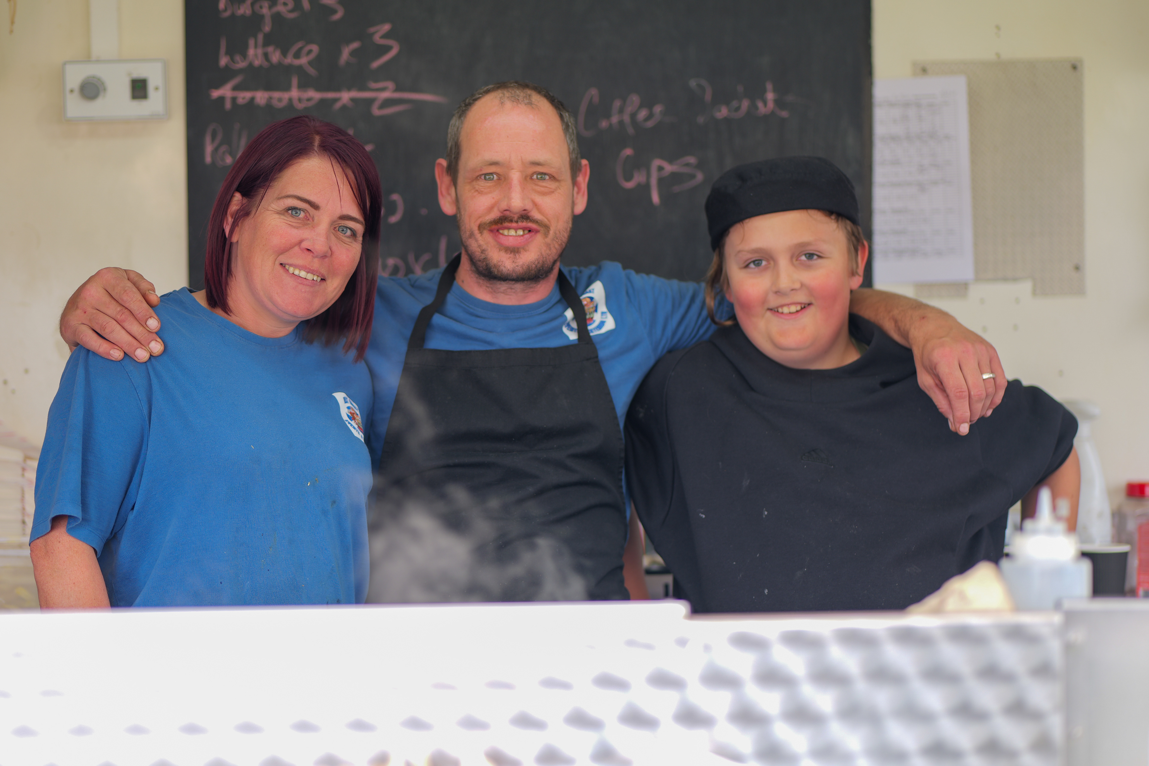 Festival of Ballantrae