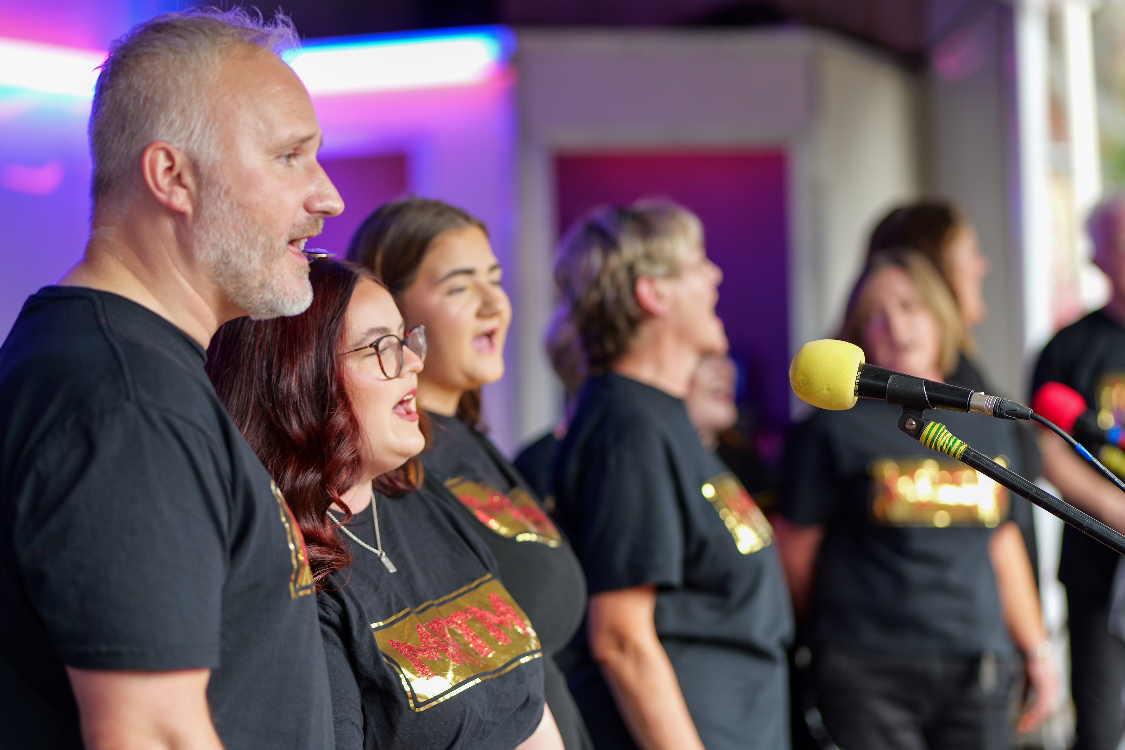 Kirkintilloch Big Weekend