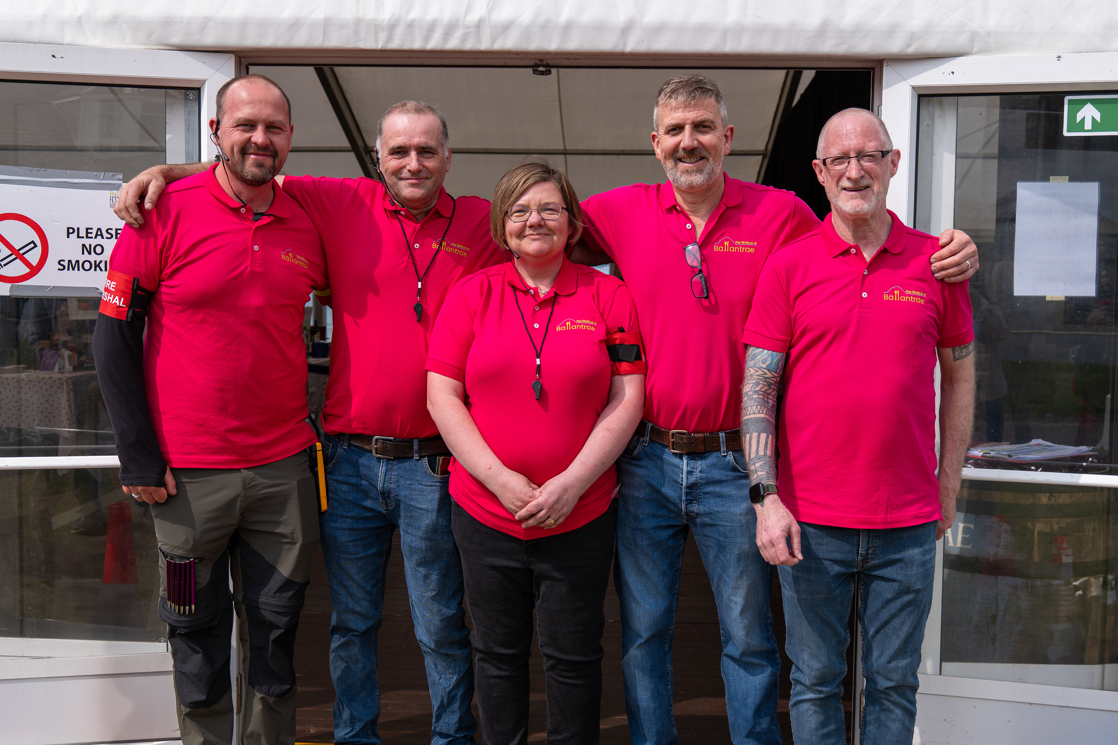 Festival of Ballantrae