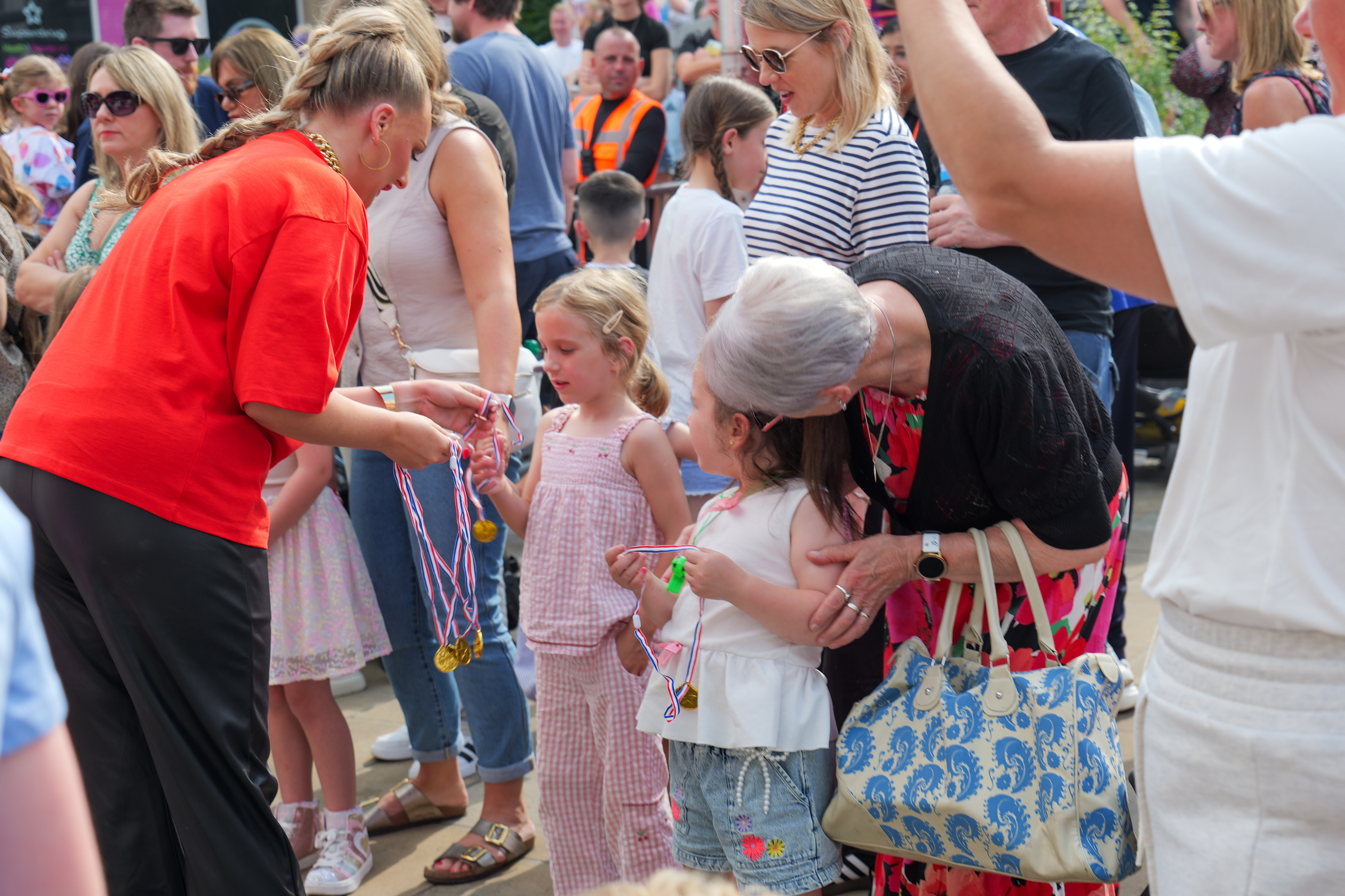 Kirkintilloch Big Weekend