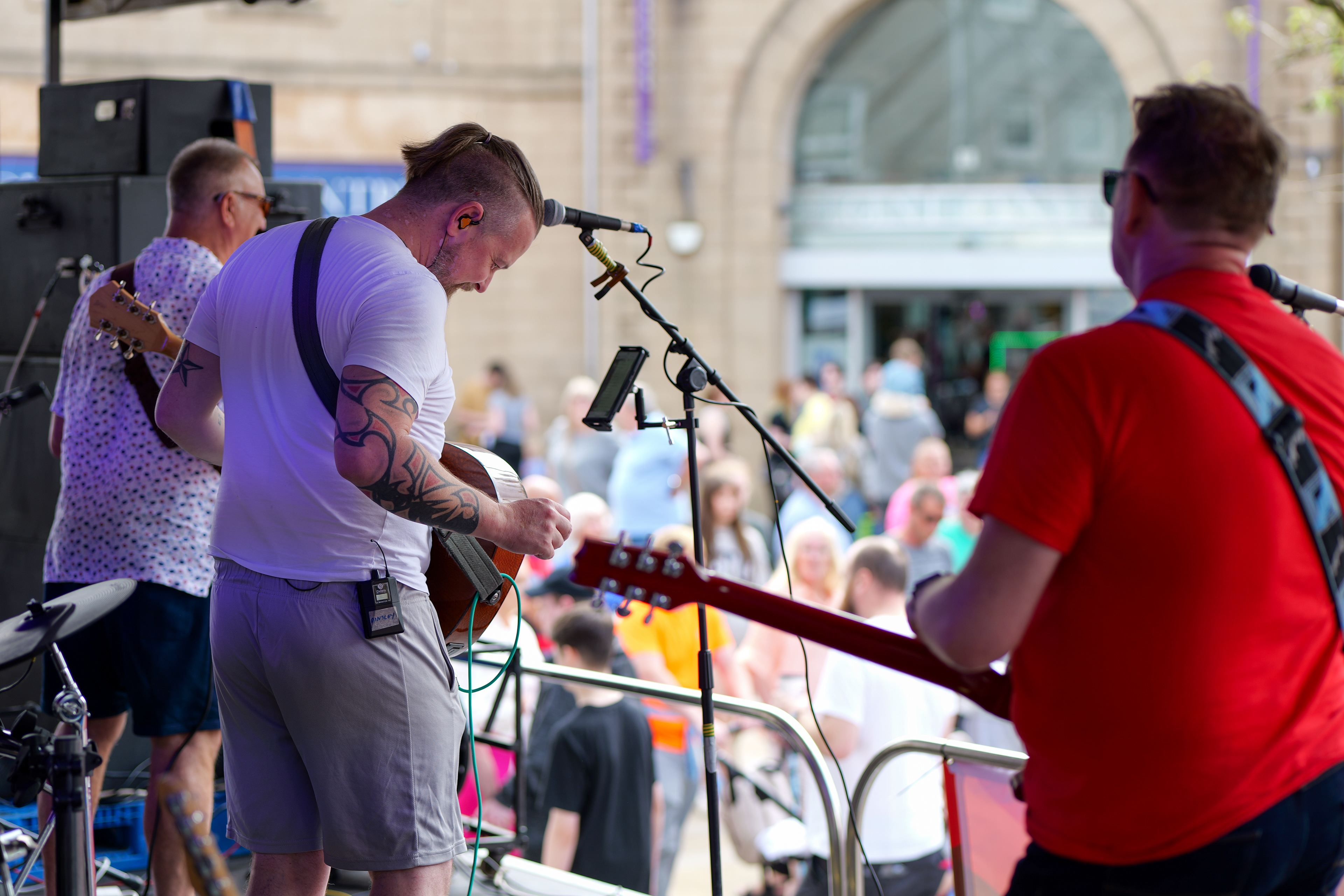 Kirkintilloch Big Weekend