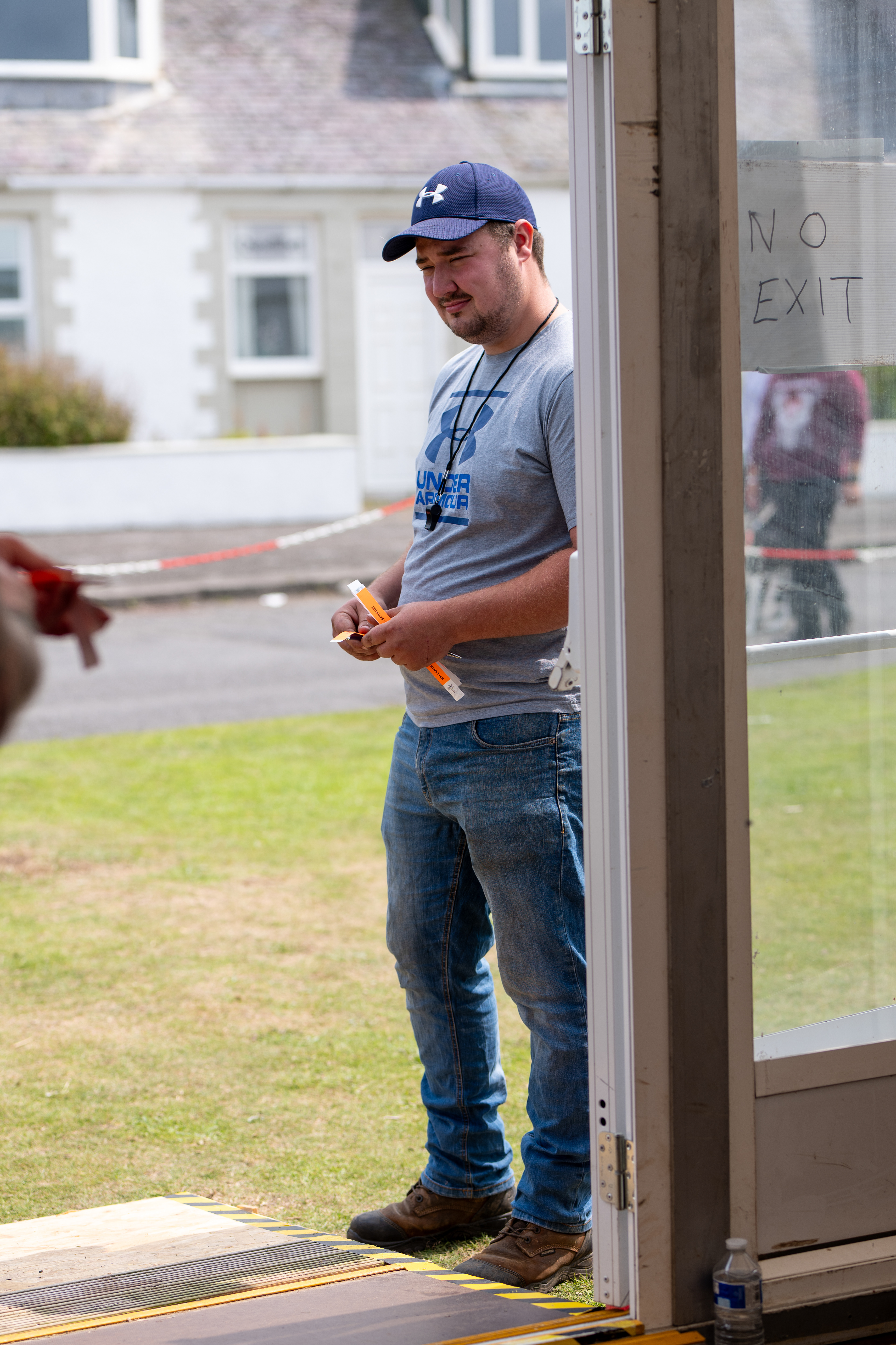 Festival of Ballantrae