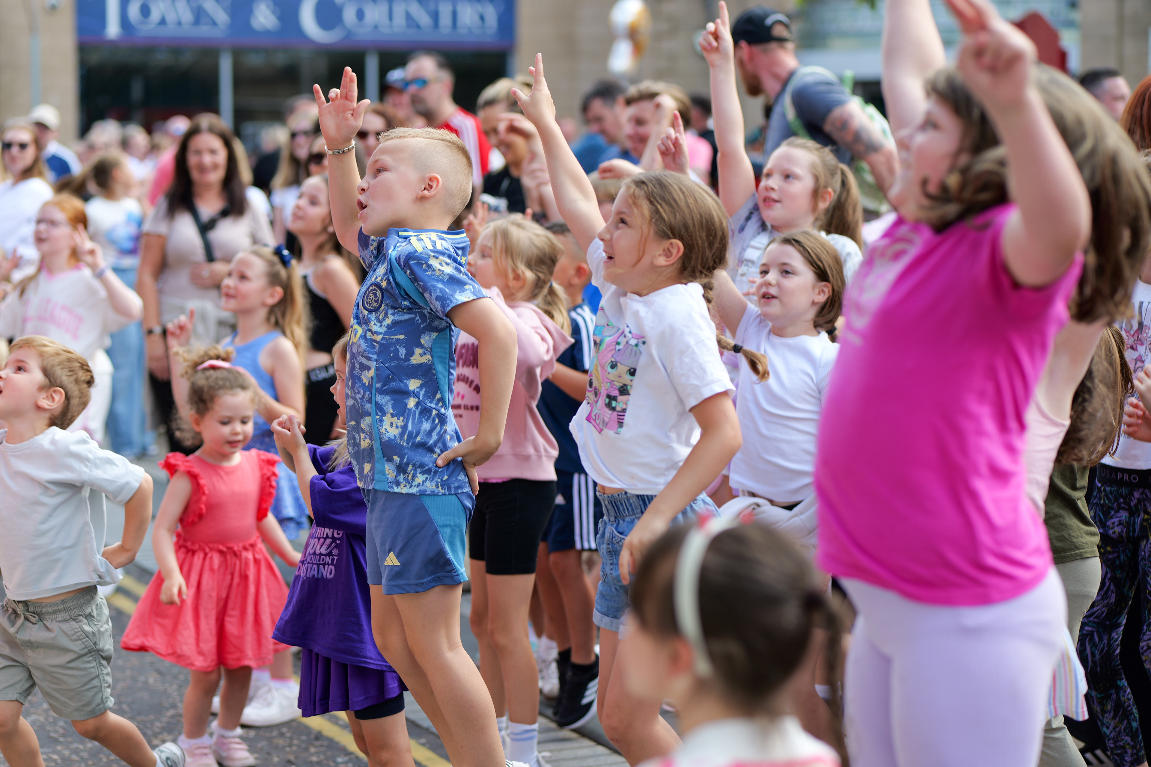 Kirkintilloch Big Weekend