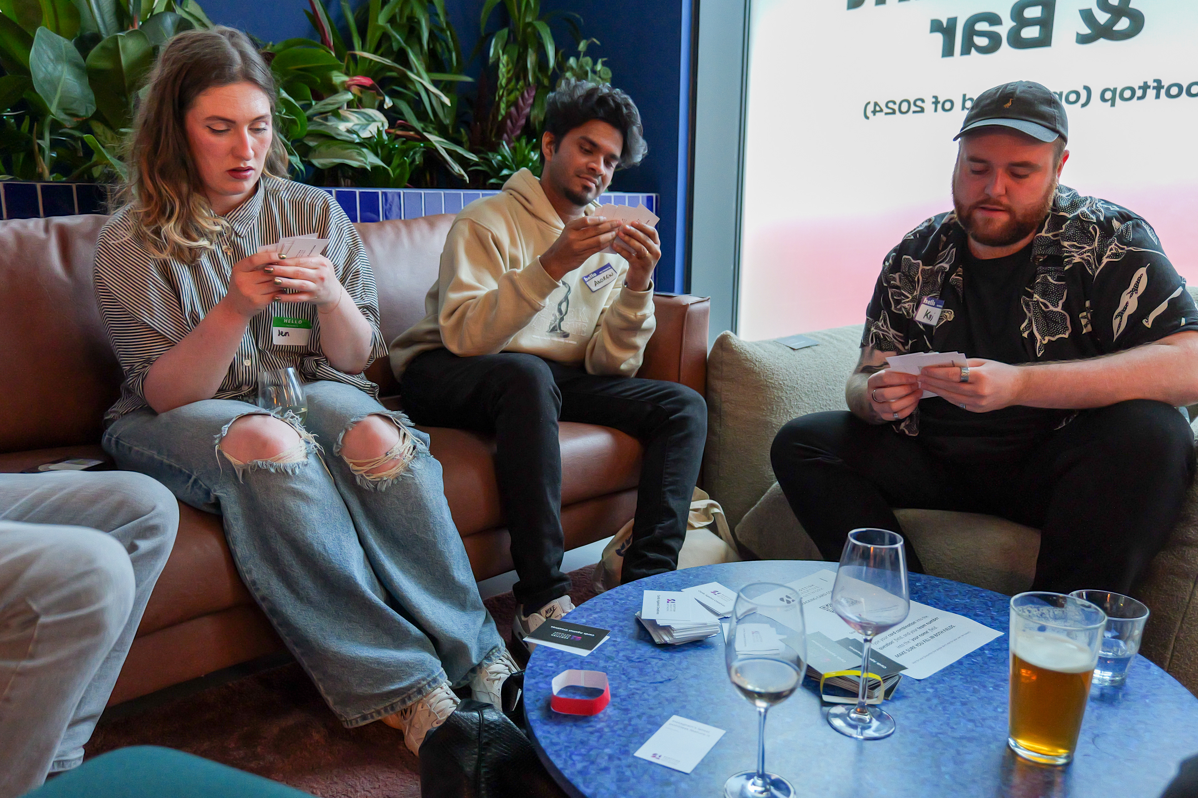 Scottish Creative Network