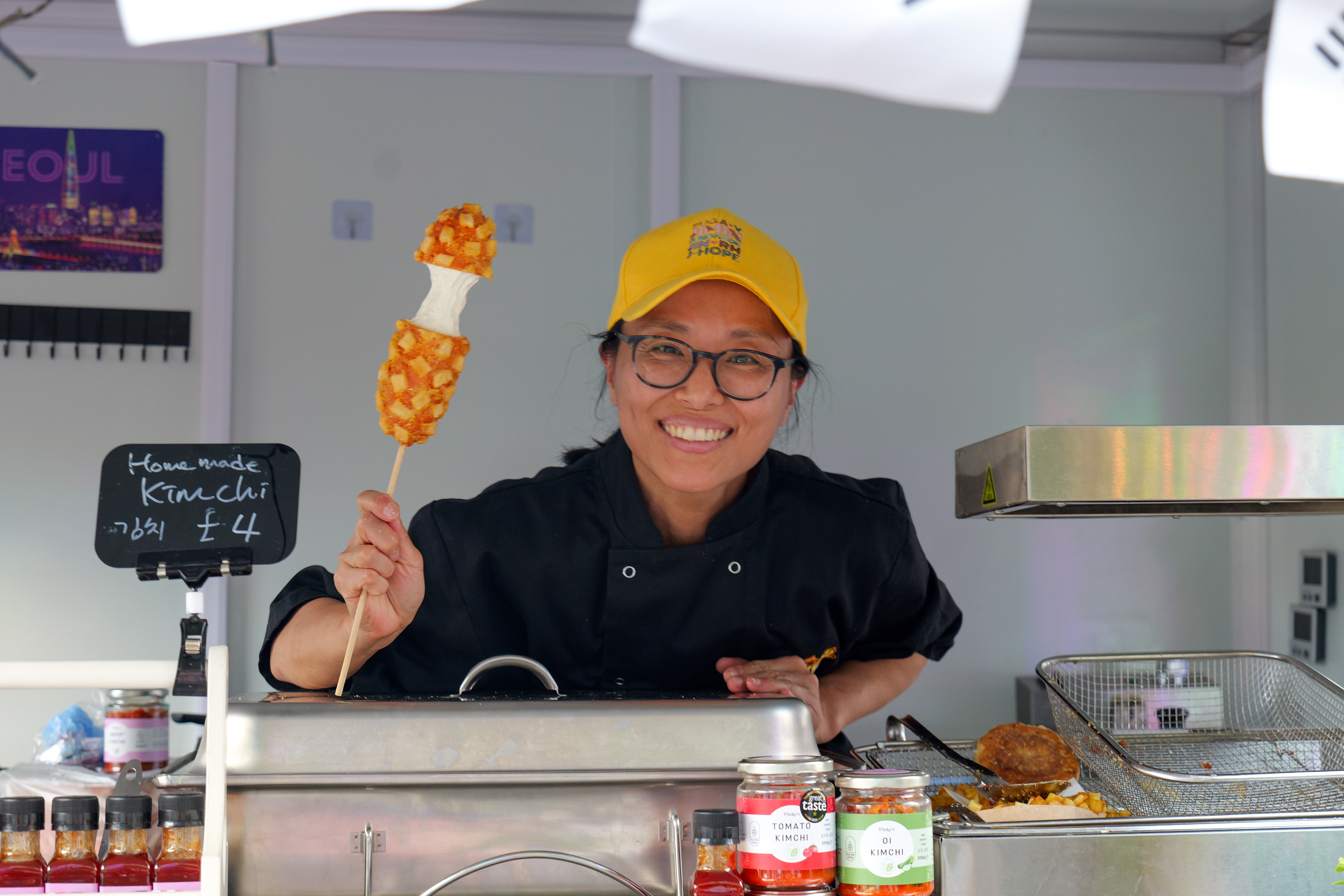 Kirkintilloch Big Weekend