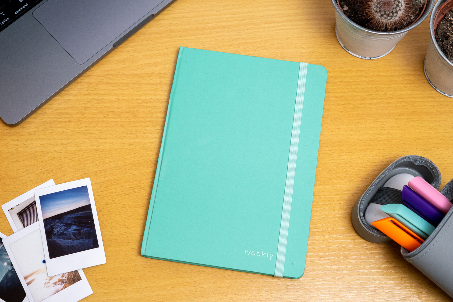 Jumble & Co Product Photography