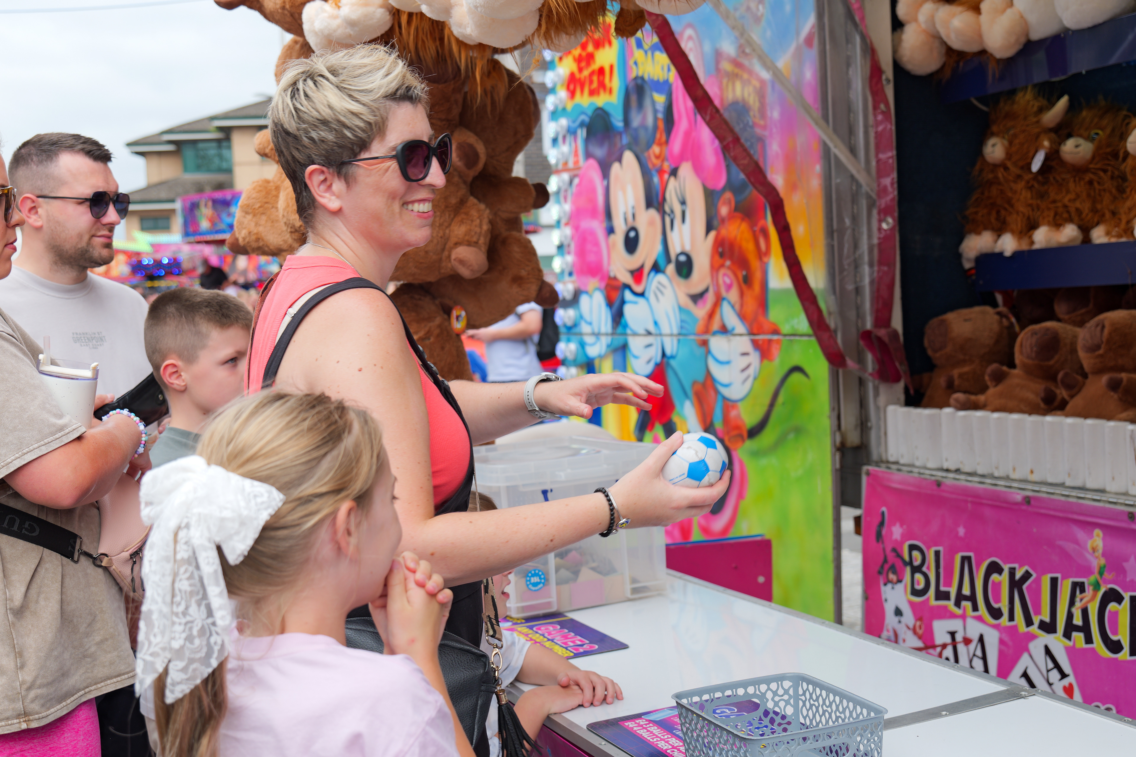 Kirkintilloch Big Weekend