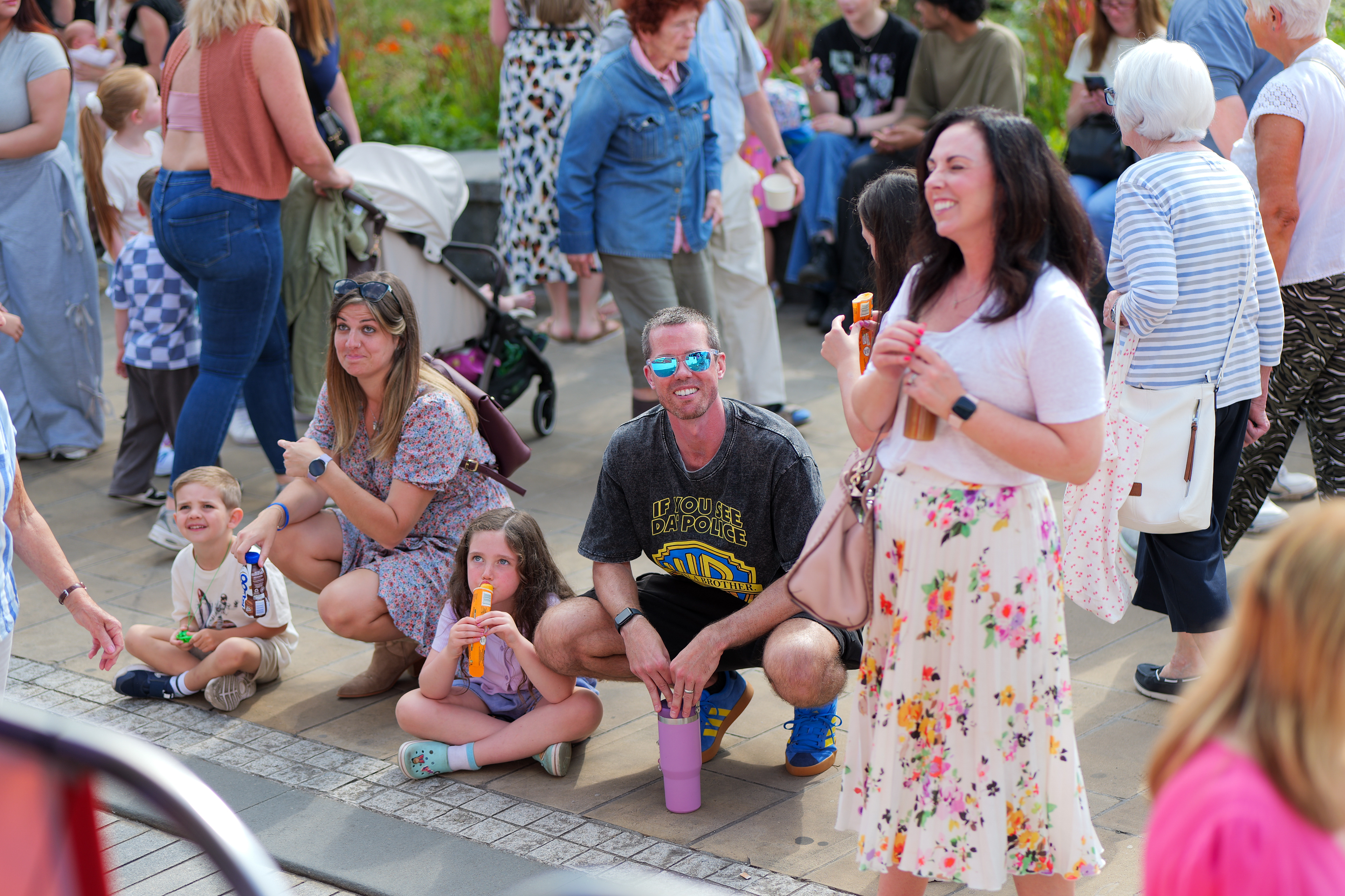 Kirkintilloch Big Weekend